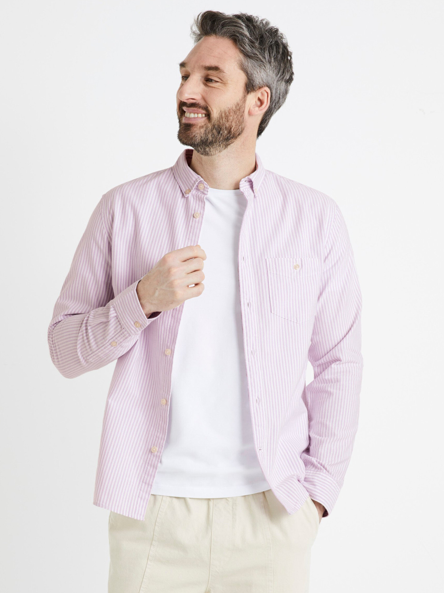 Celio Caoxfordy Риза Lilav - Pepit.bg