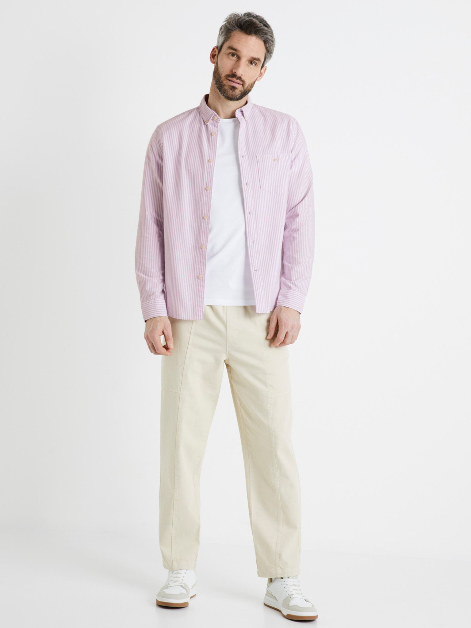 Celio Caoxfordy Риза Lilav - Pepit.bg