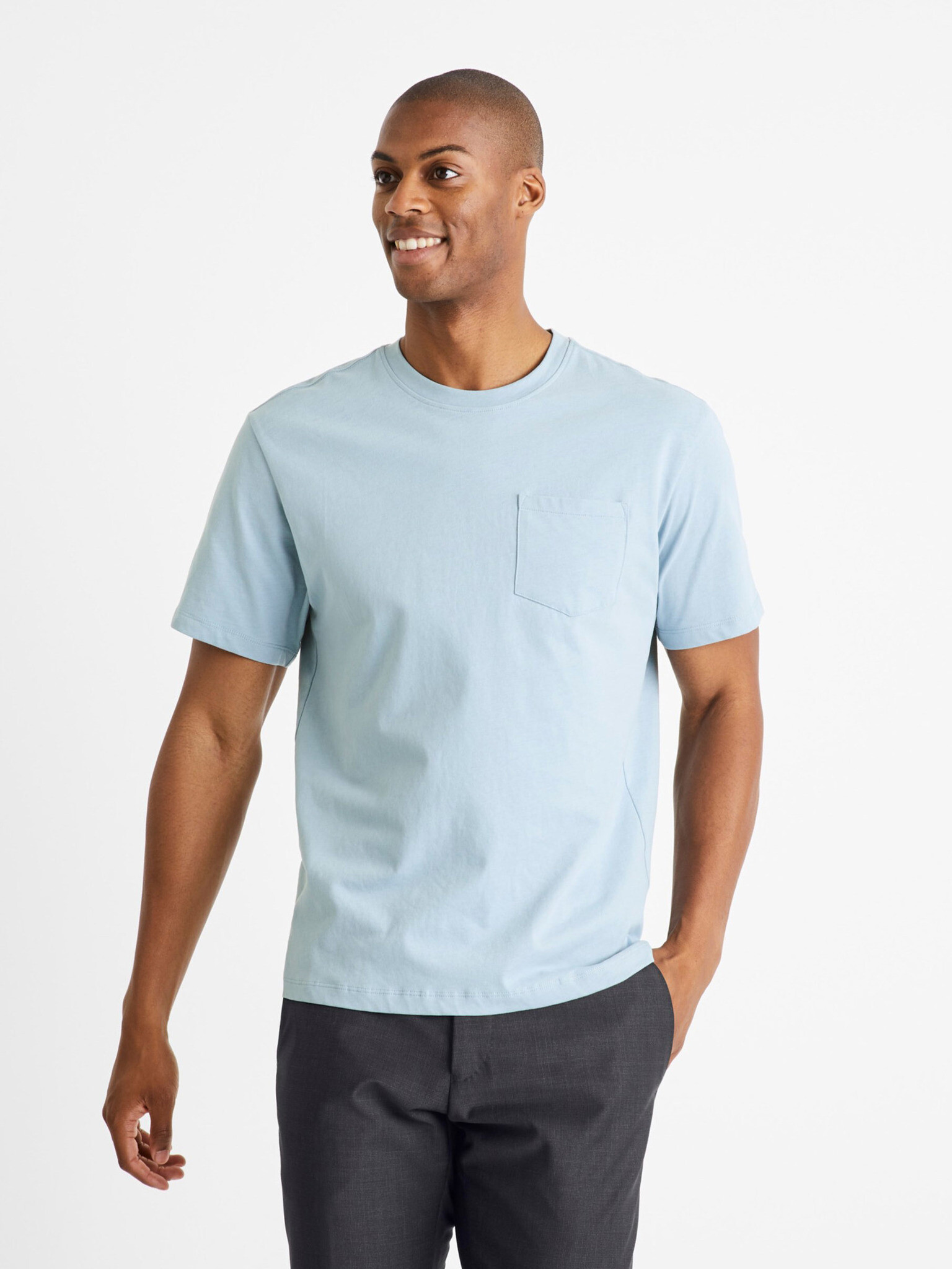 Celio Cesolace T-shirt Sin - Pepit.bg
