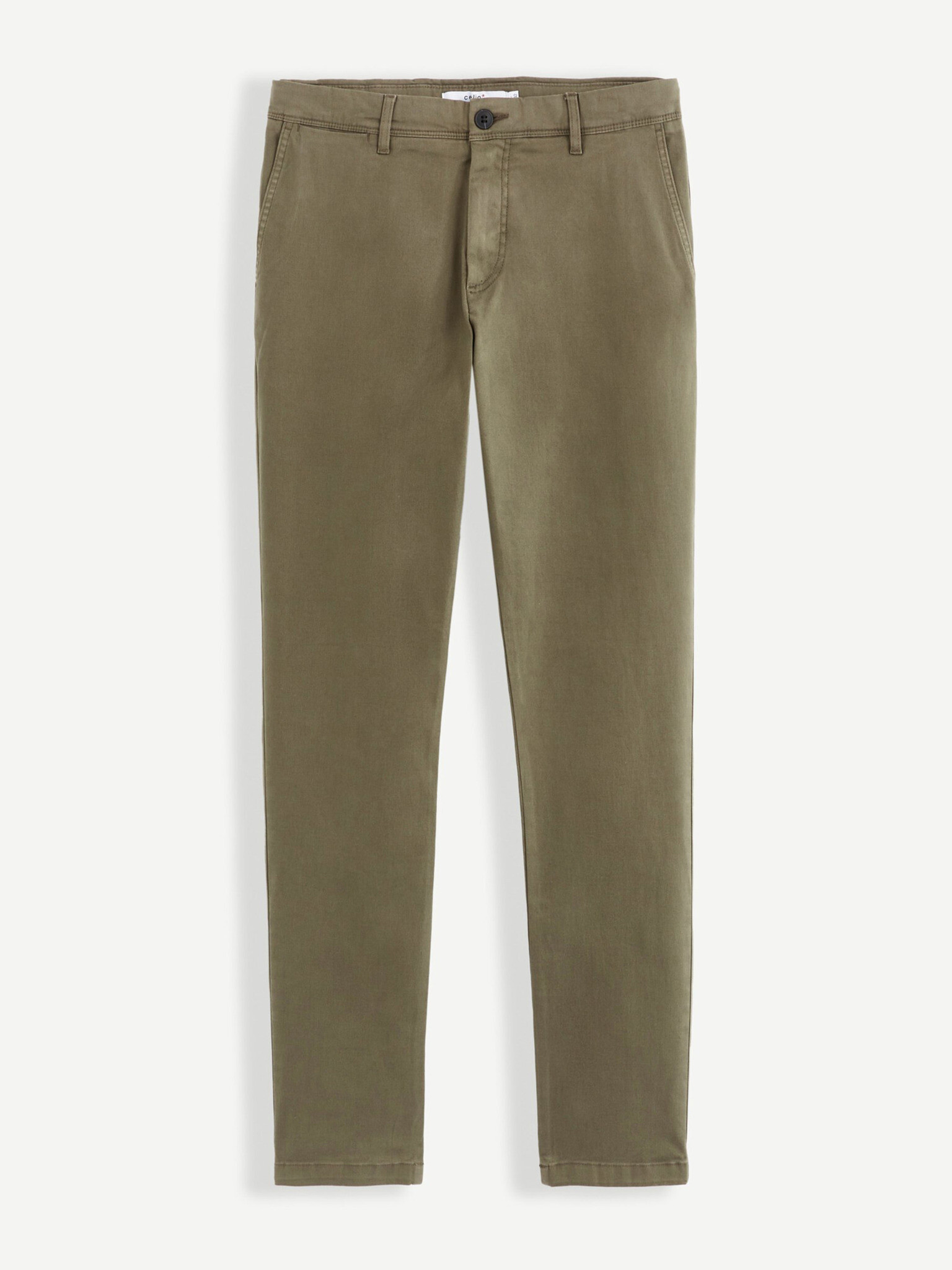 Celio Chino Панталон Zelen - Pepit.bg