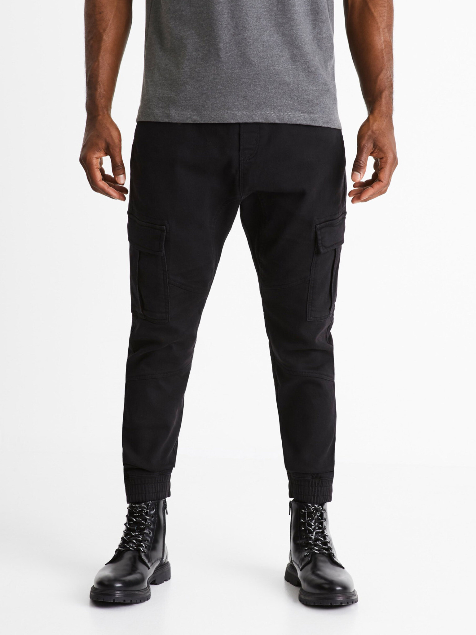 Celio Cokit4 Панталон Cheren - Pepit.bg