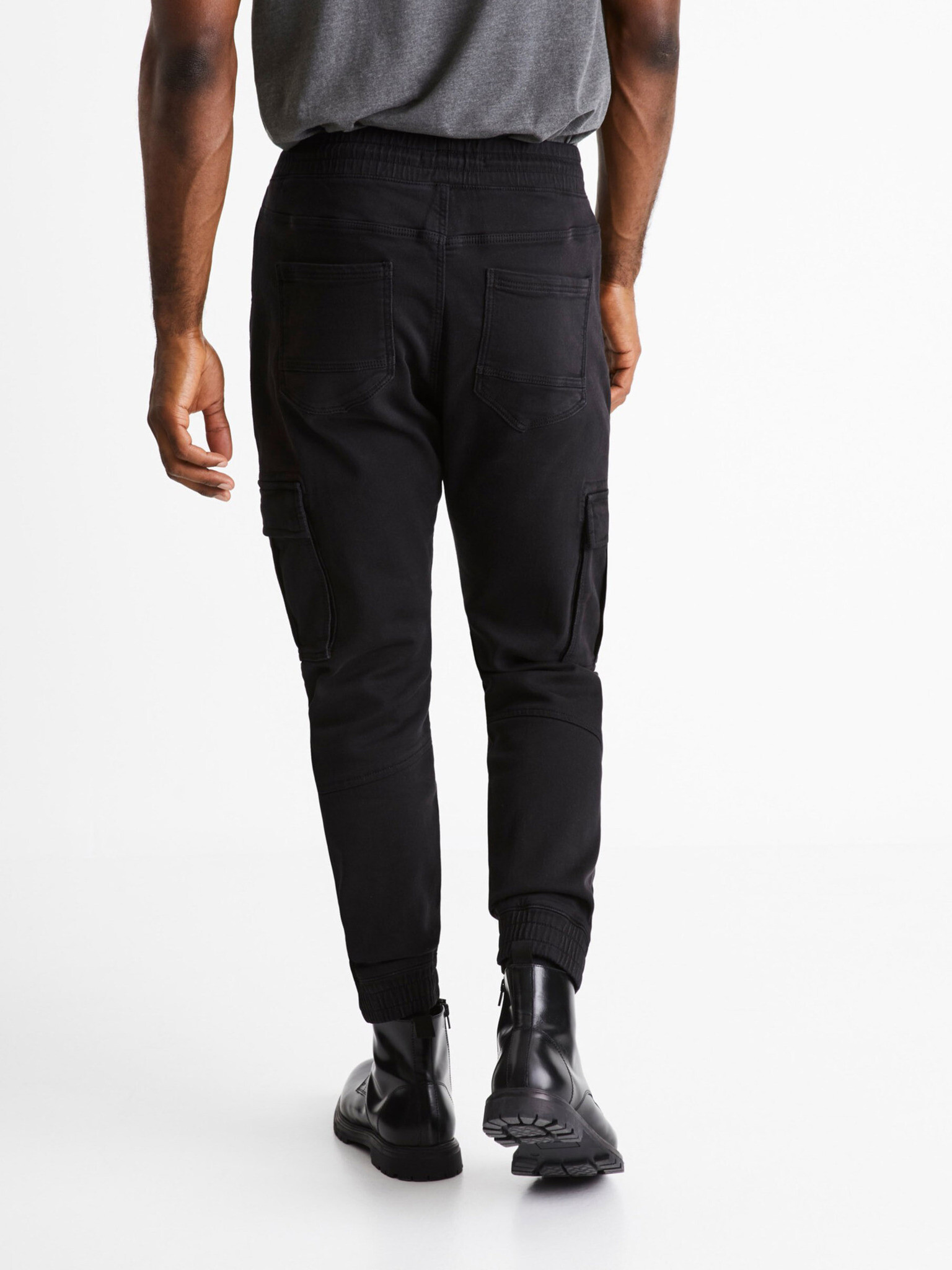 Celio Cokit4 Панталон Cheren - Pepit.bg