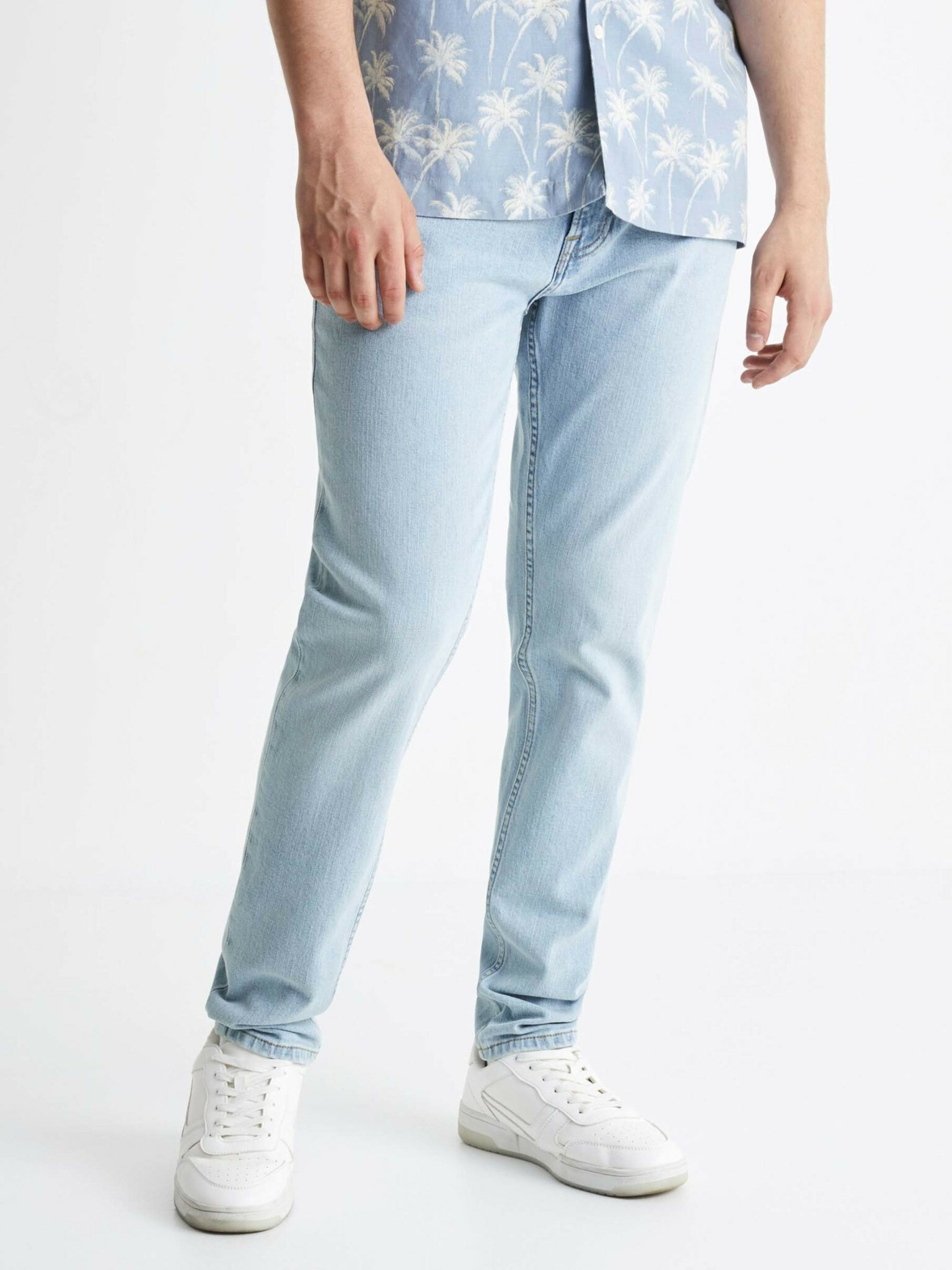 Celio Coslim4 Jeans Sin - Pepit.bg