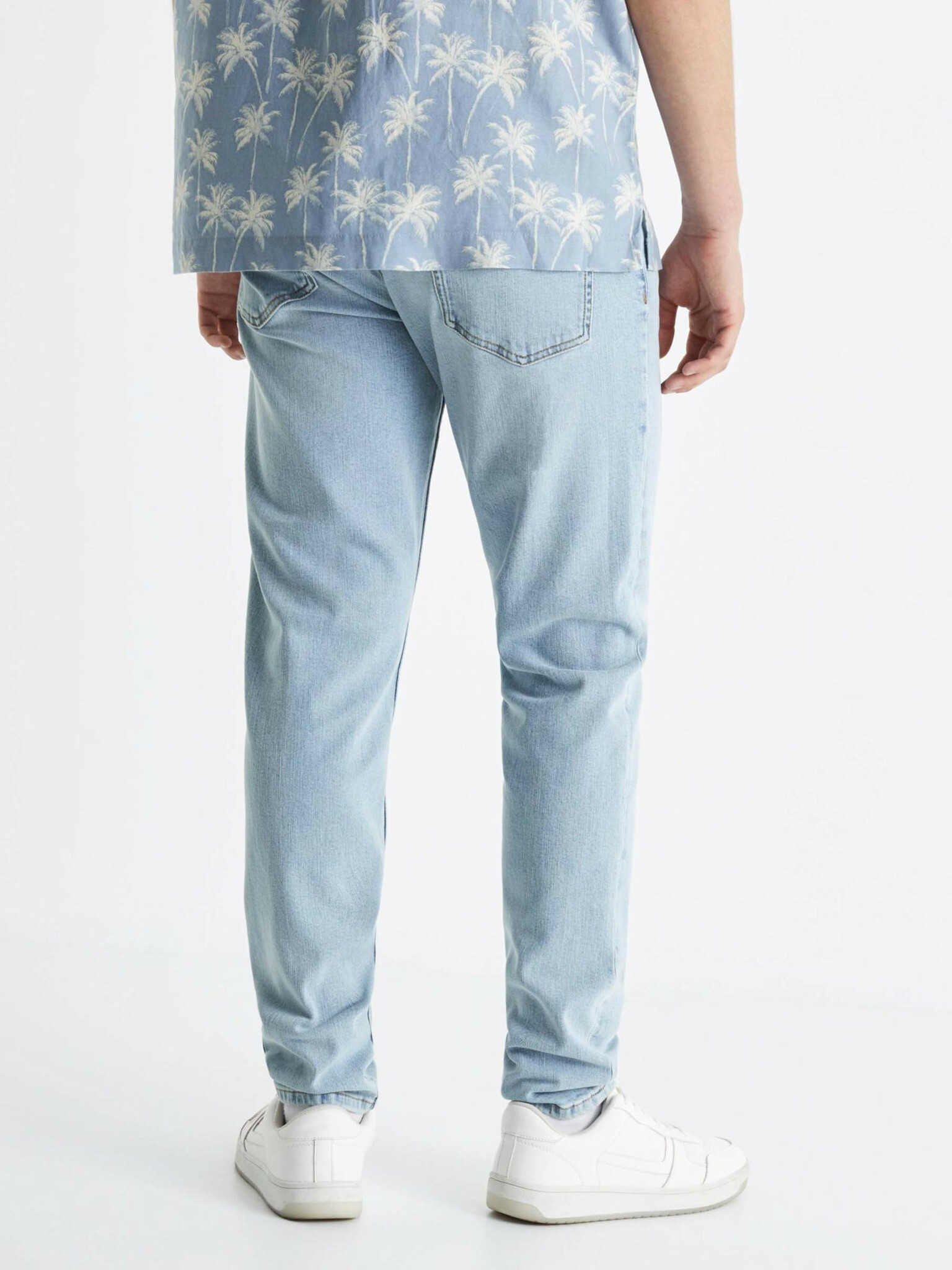 Celio Coslim4 Jeans Sin - Pepit.bg