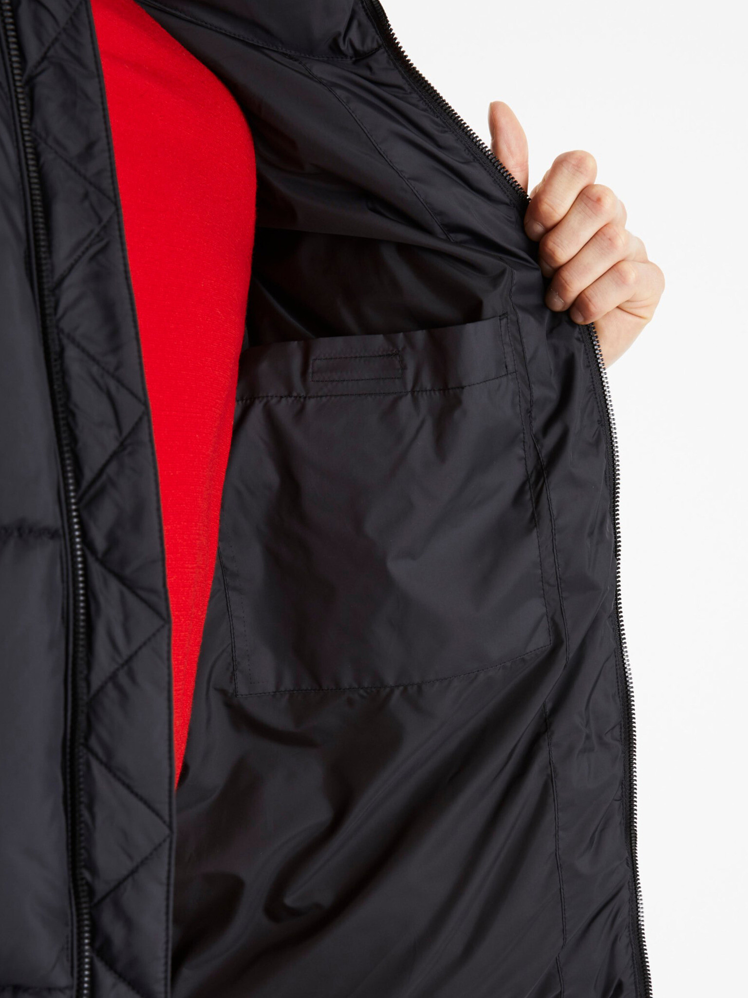 Celio Cuparigi Яке Cheren - Pepit.bg
