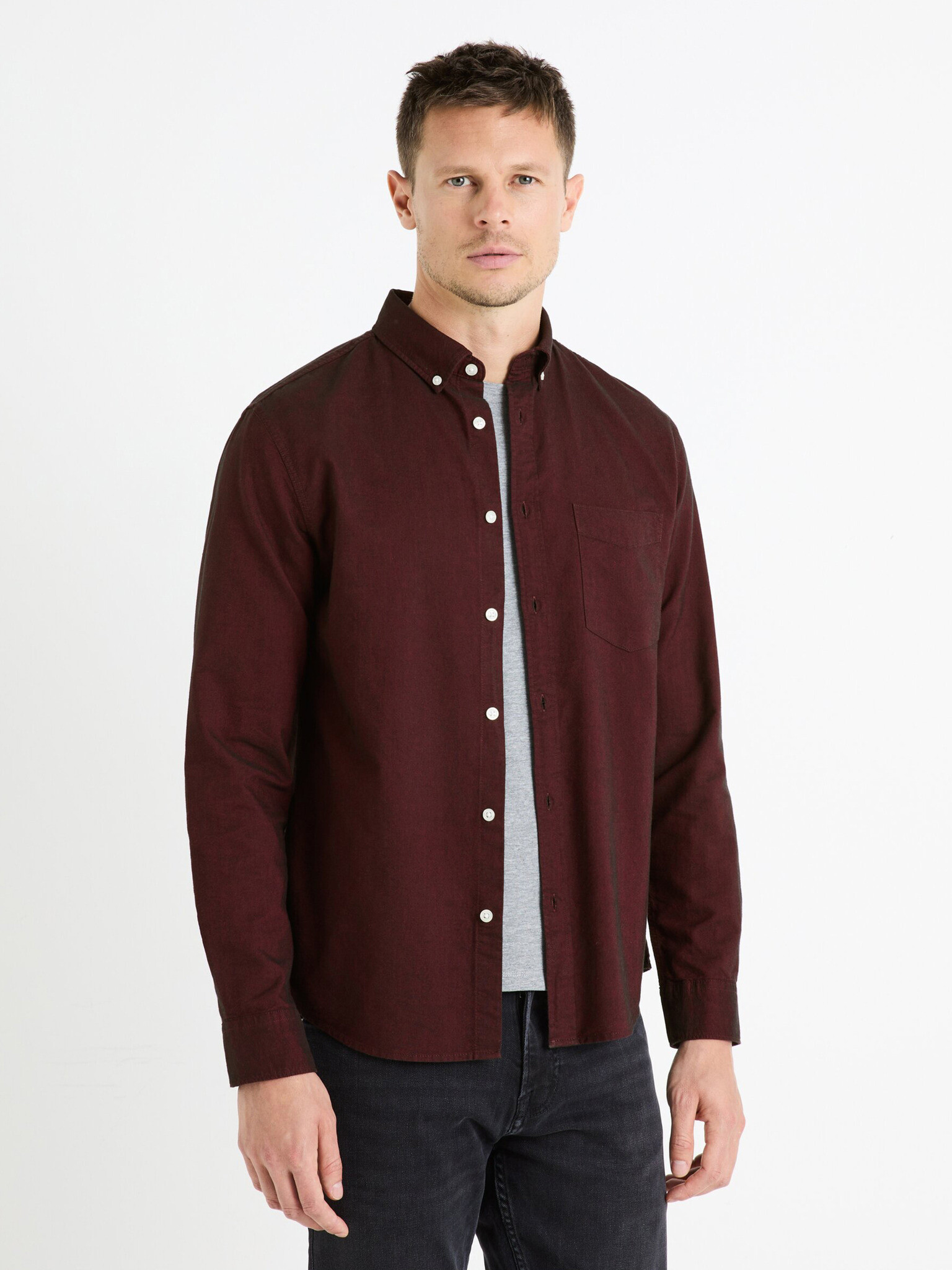 Celio Daxford Риза Cherven - Pepit.bg