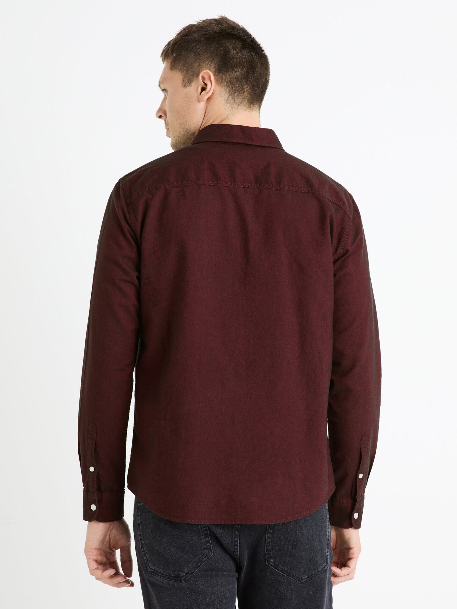 Celio Daxford Риза Cherven - Pepit.bg