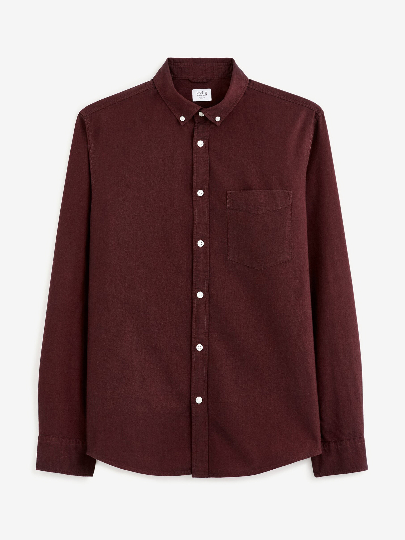 Celio Daxford Риза Cherven - Pepit.bg