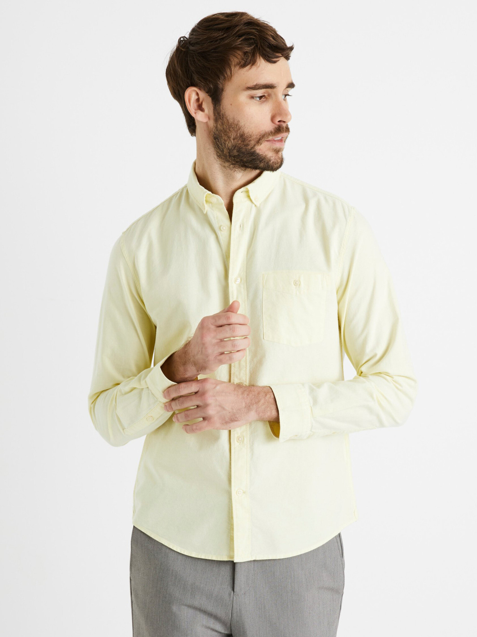 Celio Daxford Риза Zhalt - Pepit.bg