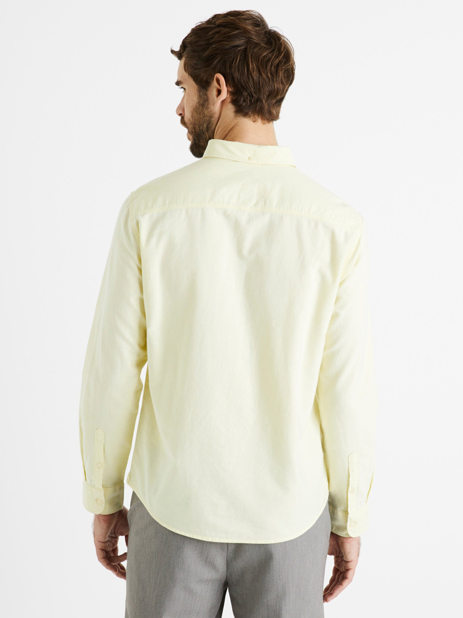 Celio Daxford Риза Zhalt - Pepit.bg