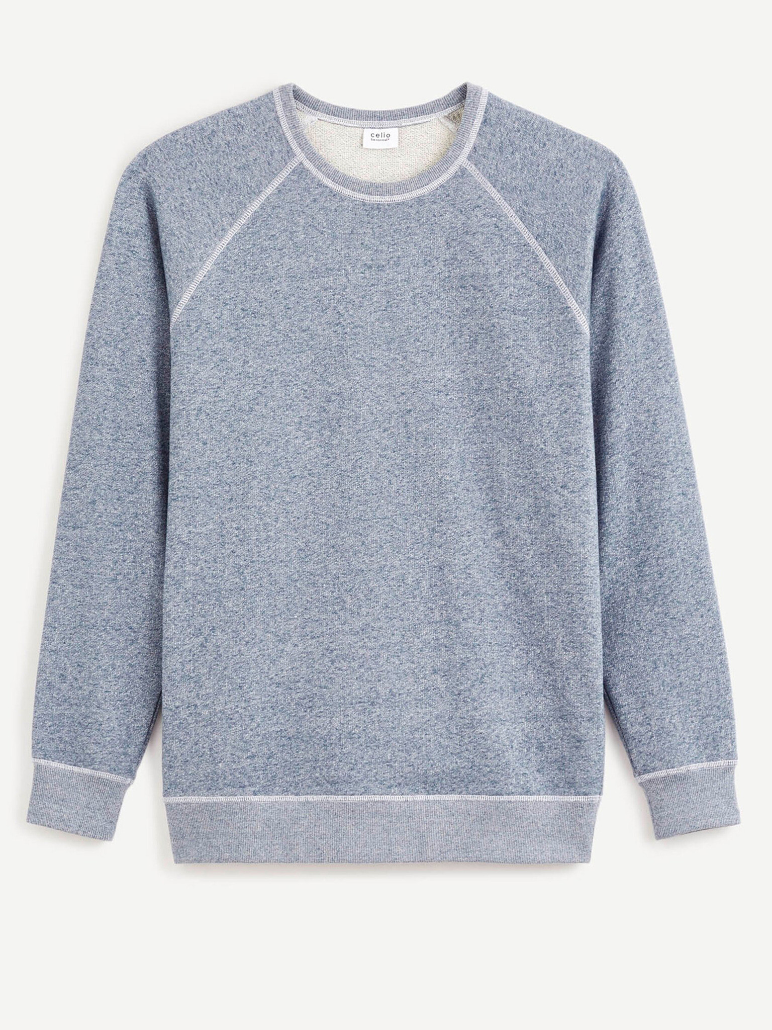 Celio Degood Sweatshirt Sin - Pepit.bg