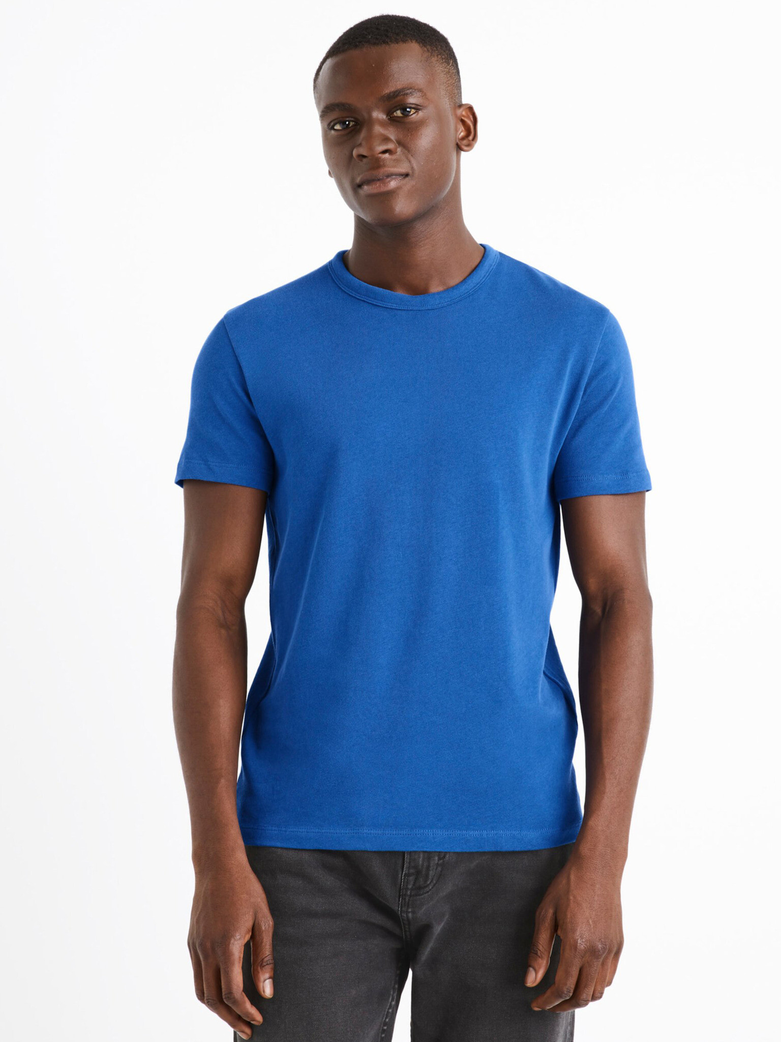 Celio Demarl T-shirt Sin - Pepit.bg