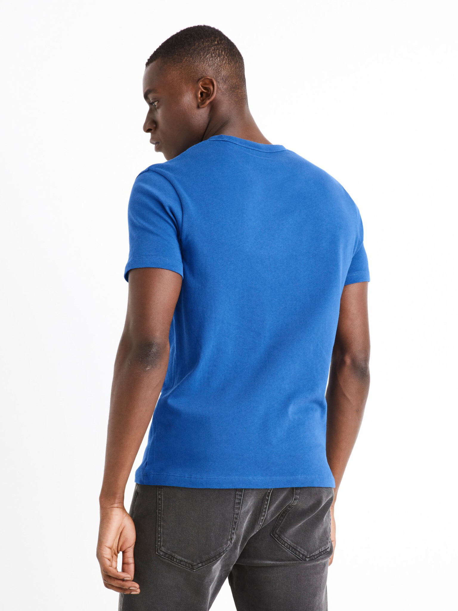Celio Demarl T-shirt Sin - Pepit.bg