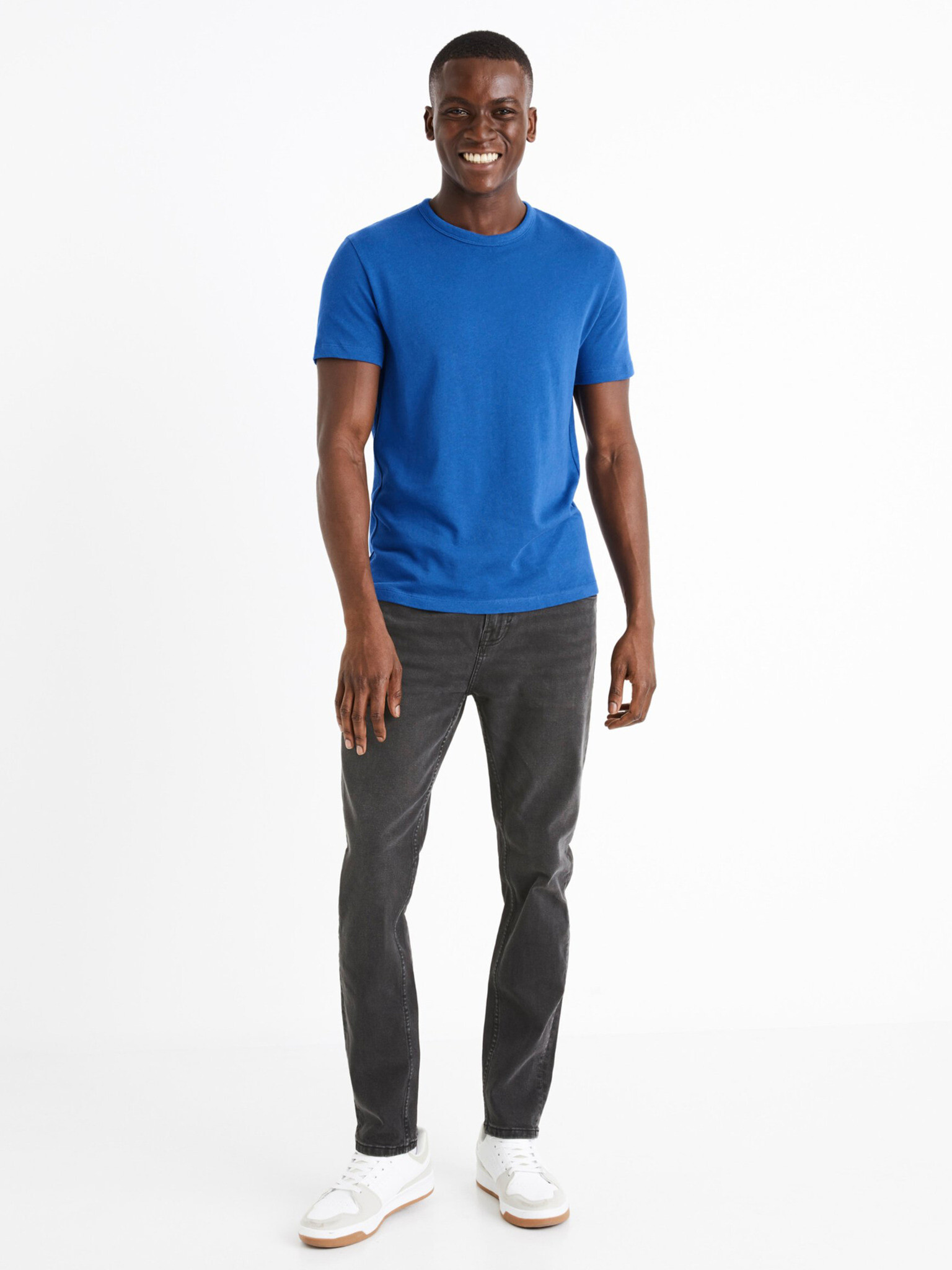 Celio Demarl T-shirt Sin - Pepit.bg