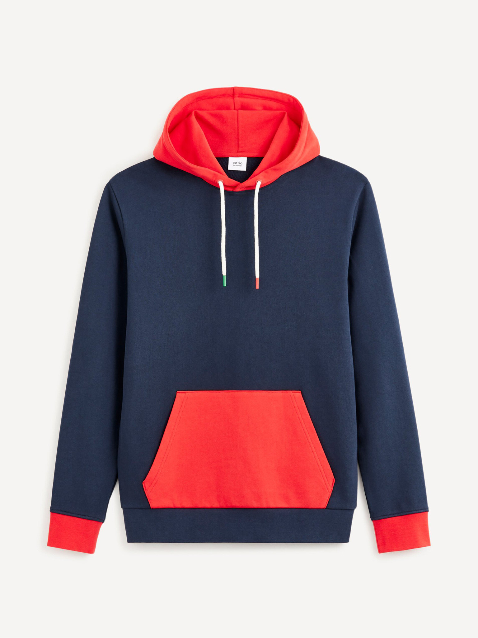 Celio Demultico Sweatshirt Sin - Pepit.bg