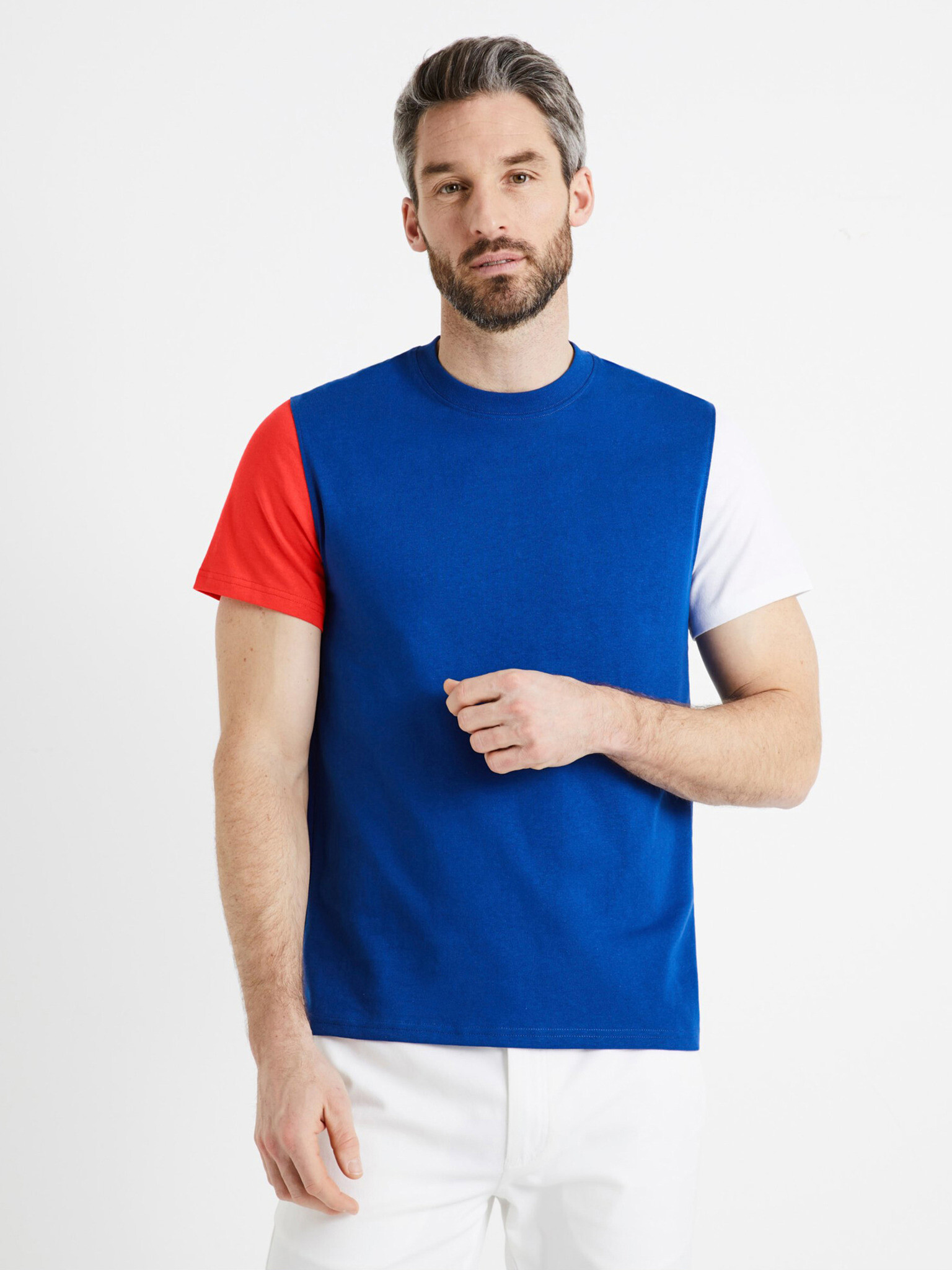 Celio Denautic T-shirt Sin - Pepit.bg