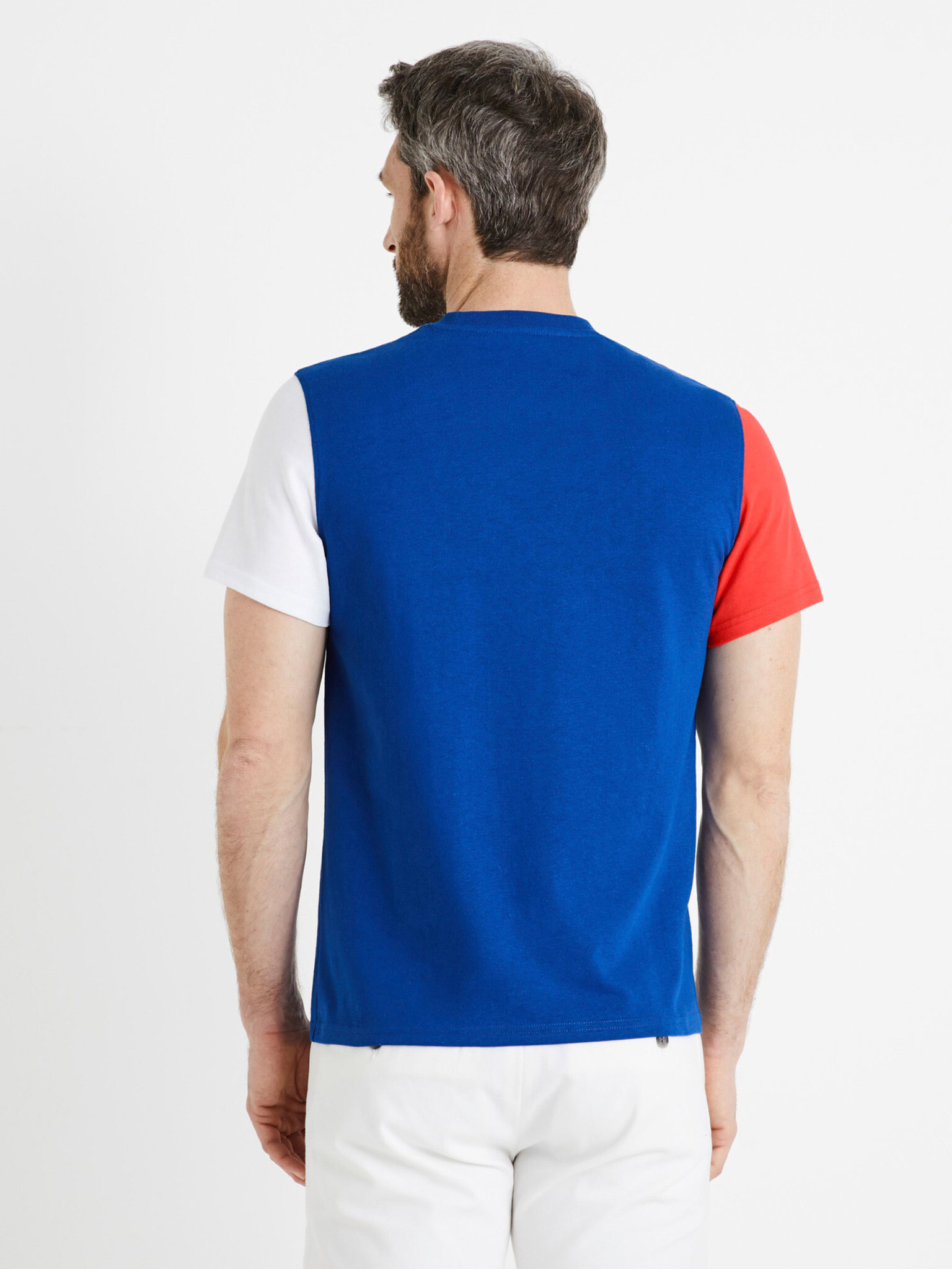 Celio Denautic T-shirt Sin - Pepit.bg