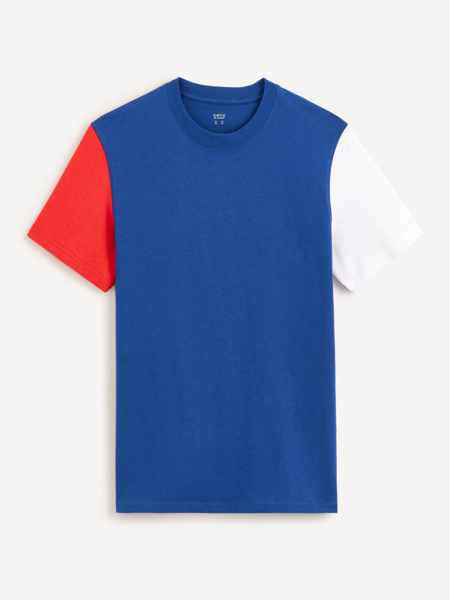 Celio Denautic T-shirt Sin - Pepit.bg