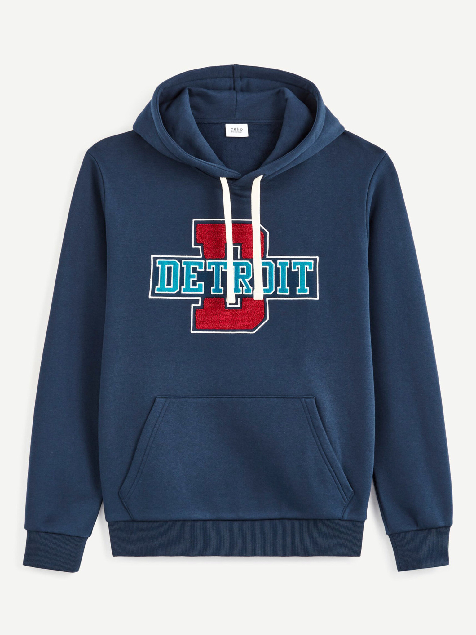 Celio Detroit Sweatshirt Sin - Pepit.bg