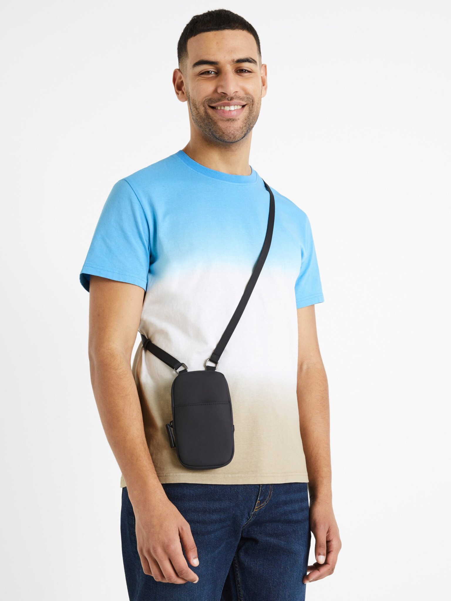 Celio Dicrobody Чанта за през рамо Cheren - Pepit.bg