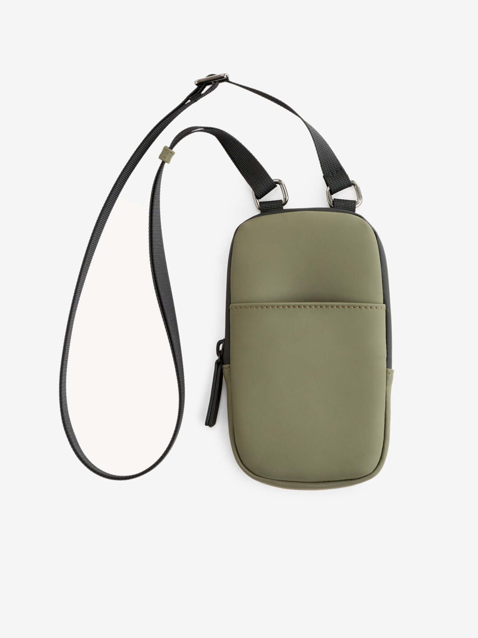 Celio Dicrobody Чанта за през рамо Zelen - Pepit.bg