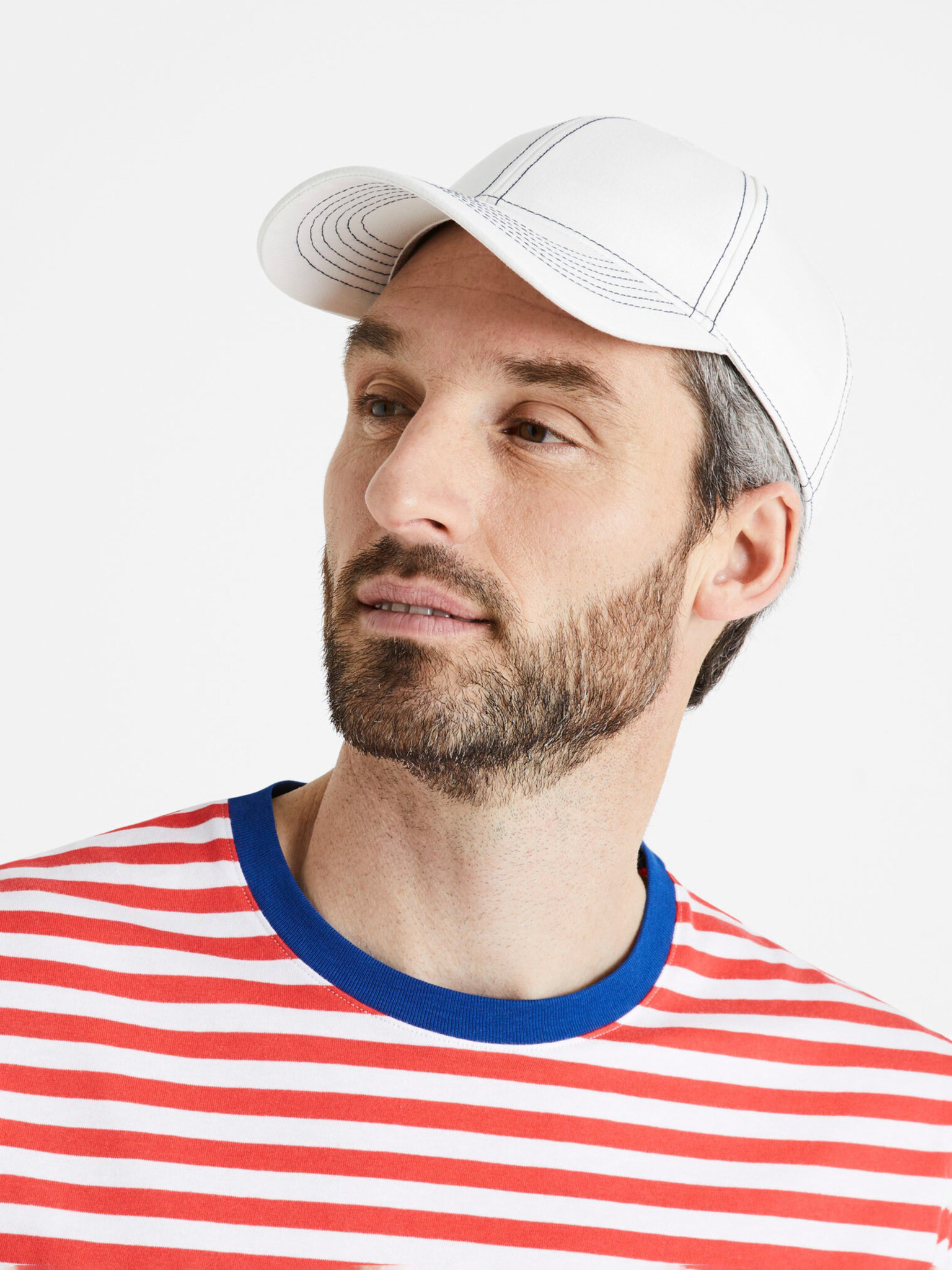 Celio Dinauticap Cap Byal - Pepit.bg