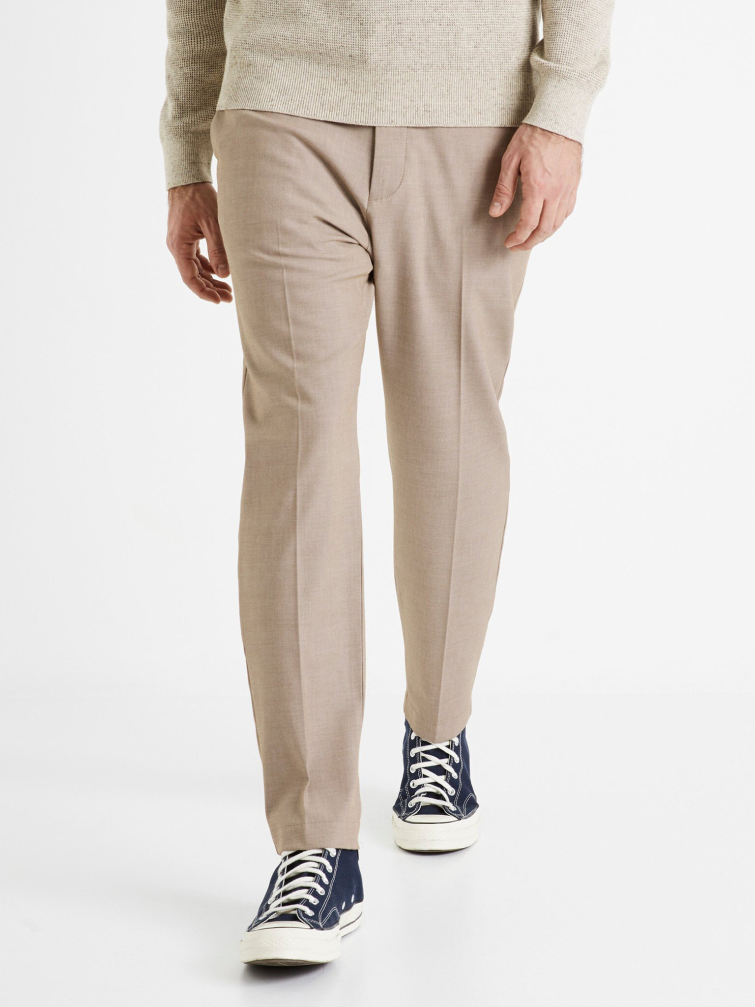 Celio Doclun Chino Панталон Bezhov - Pepit.bg