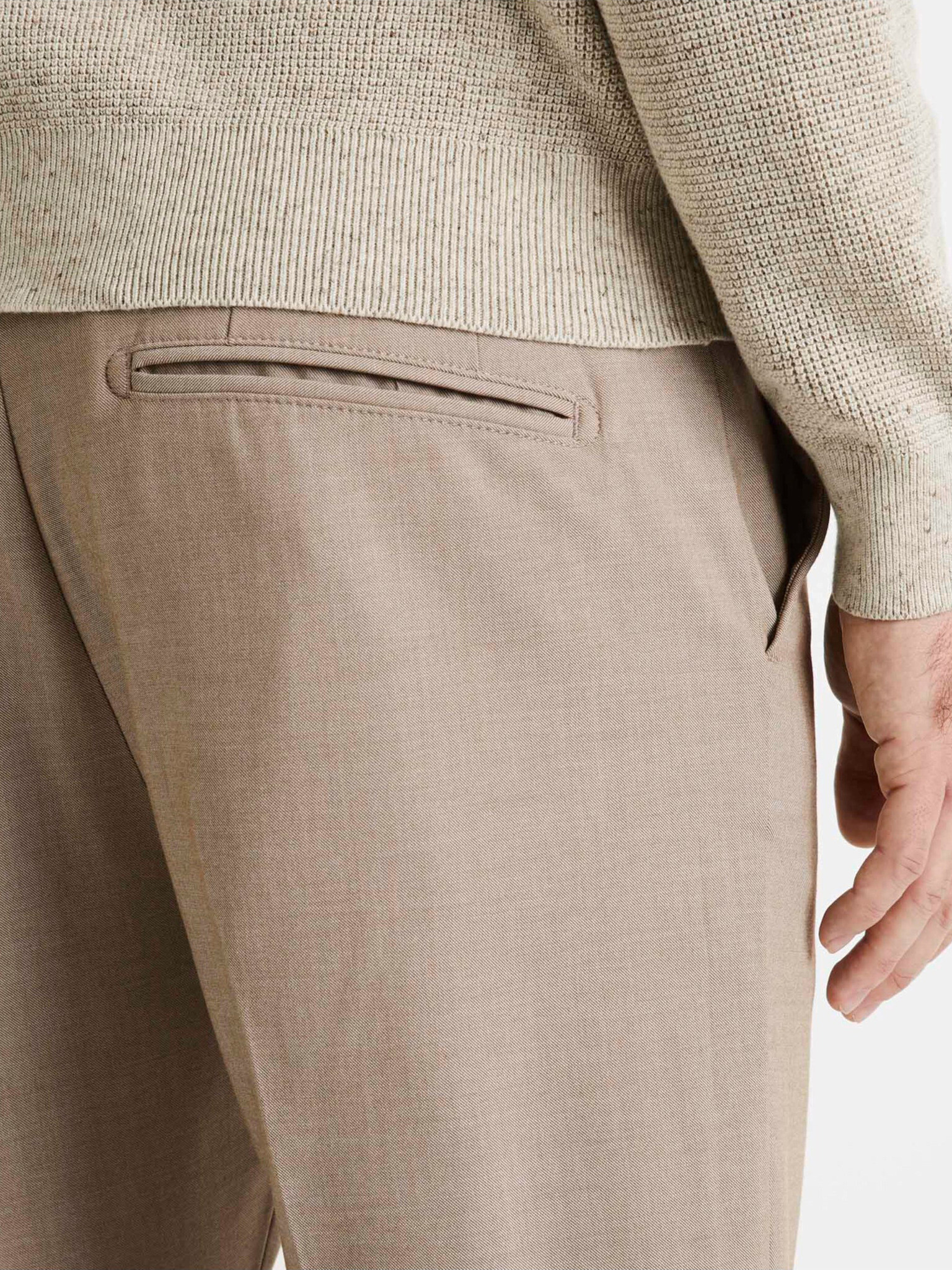 Celio Doclun Chino Панталон Bezhov - Pepit.bg