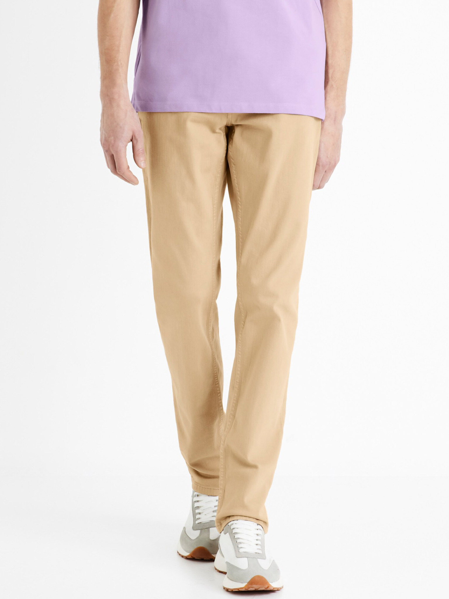 Celio Dofive Jeans Bezhov - Pepit.bg