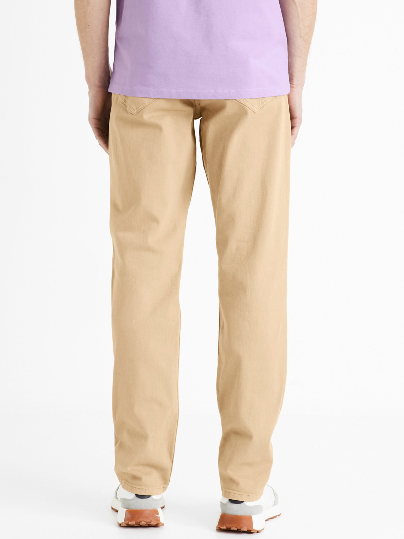 Celio Dofive Jeans Bezhov - Pepit.bg
