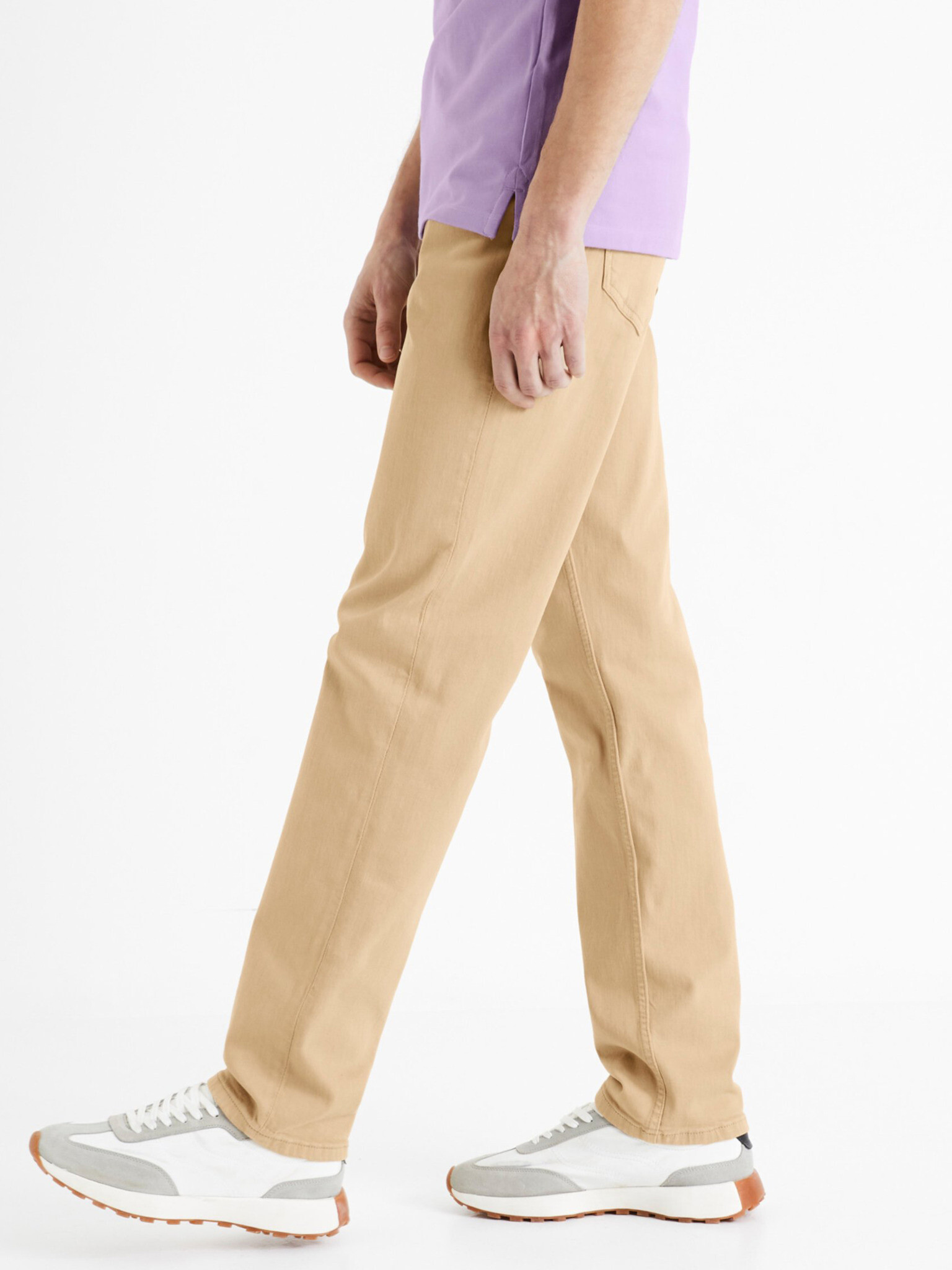 Celio Dofive Jeans Bezhov - Pepit.bg