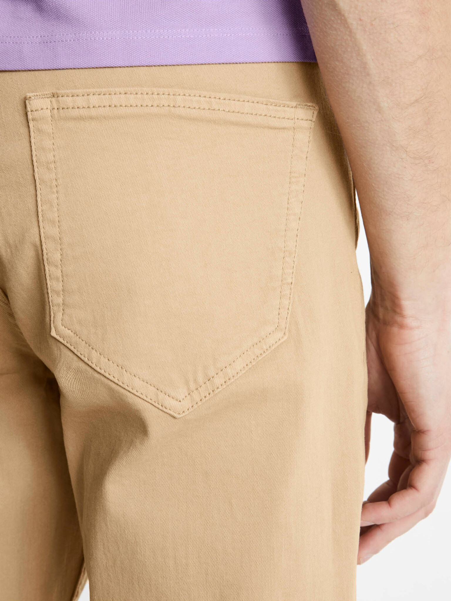 Celio Dofive Jeans Bezhov - Pepit.bg