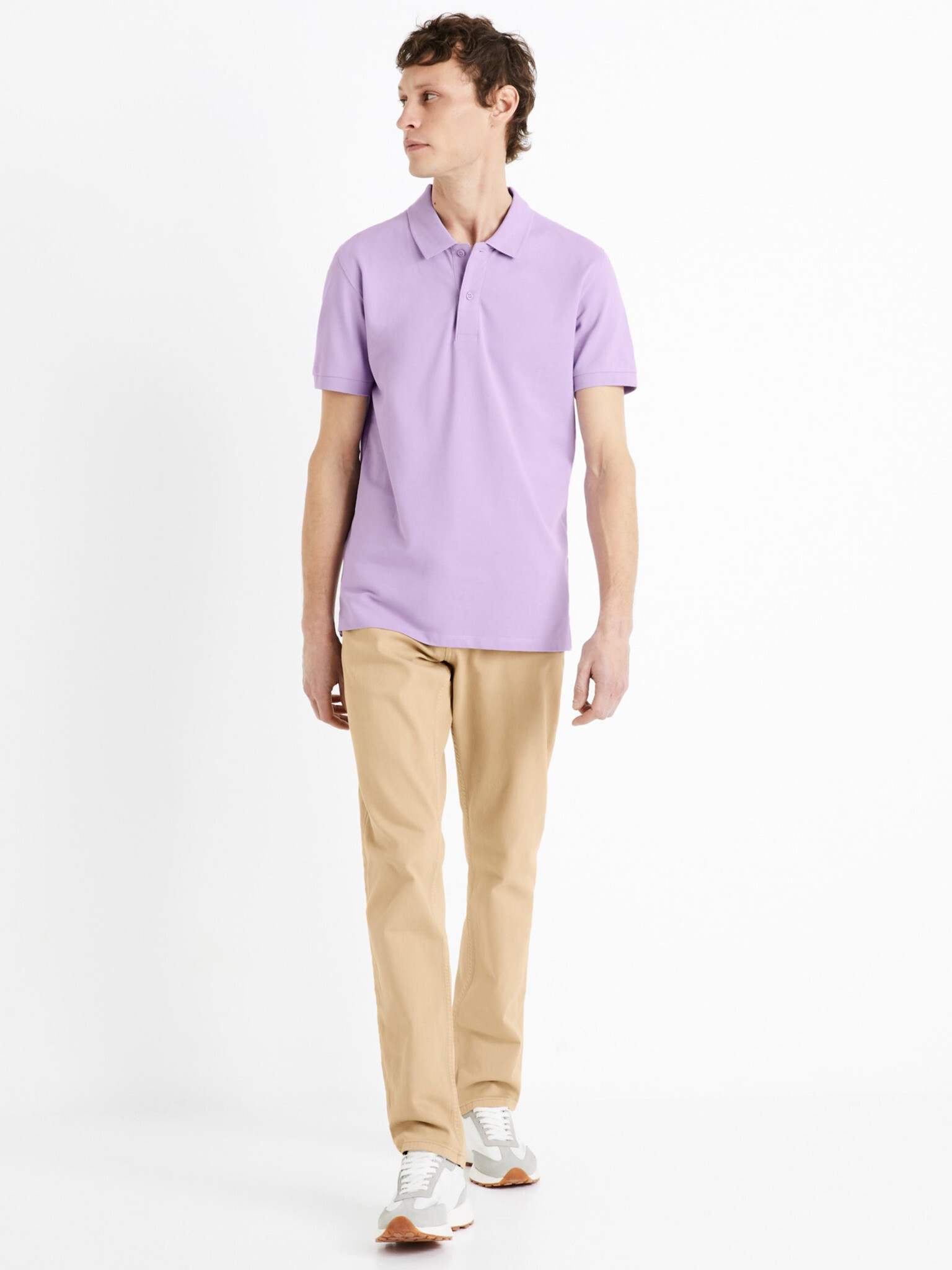 Celio Dofive Jeans Bezhov - Pepit.bg