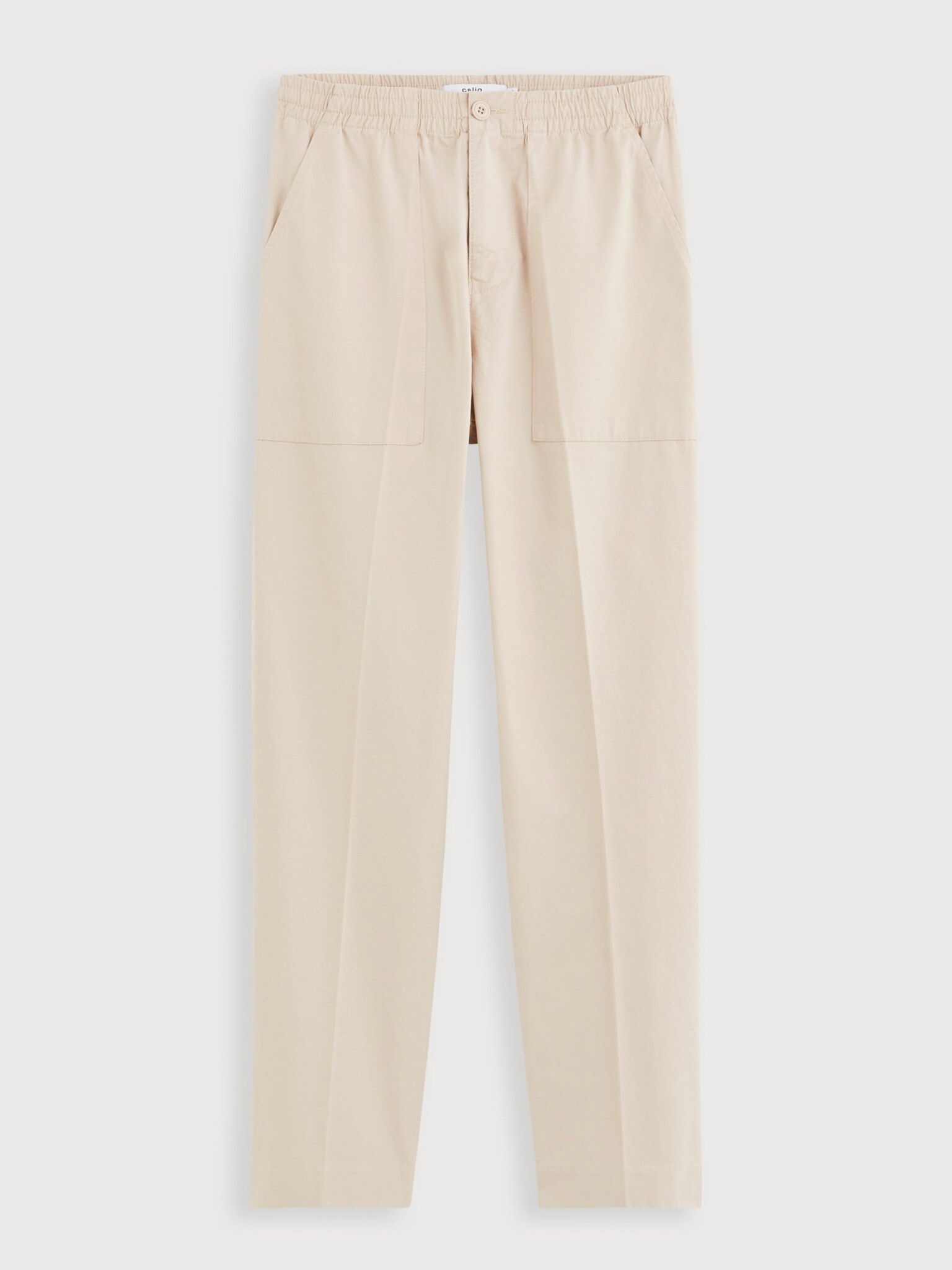 Celio Donathan Панталон Byal - Pepit.bg