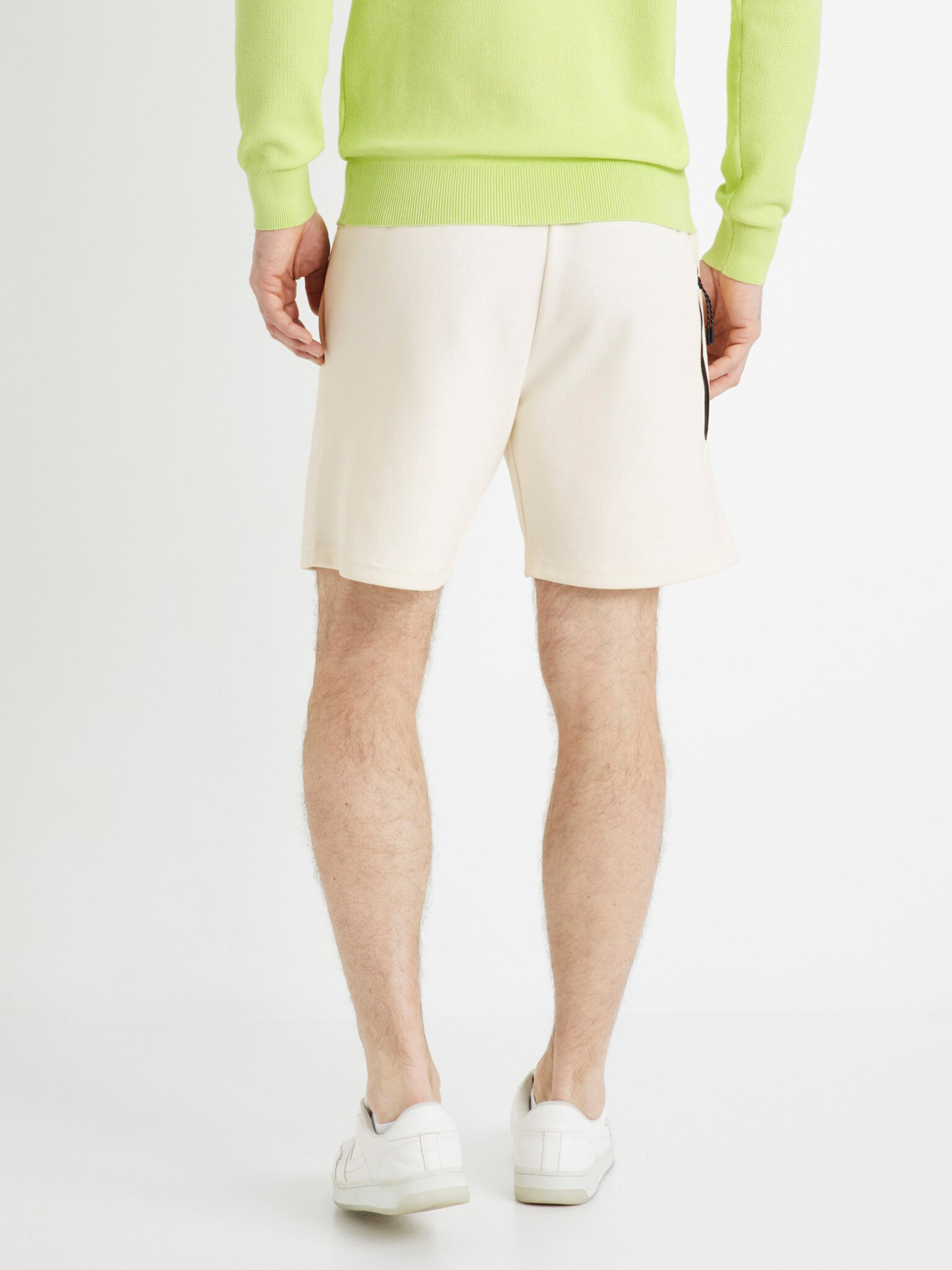 Celio Donewshort Къси панталони Byal - Pepit.bg