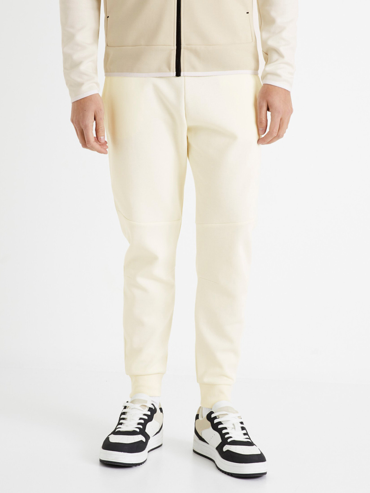 Celio Donewyoke Долнище Byal - Pepit.bg
