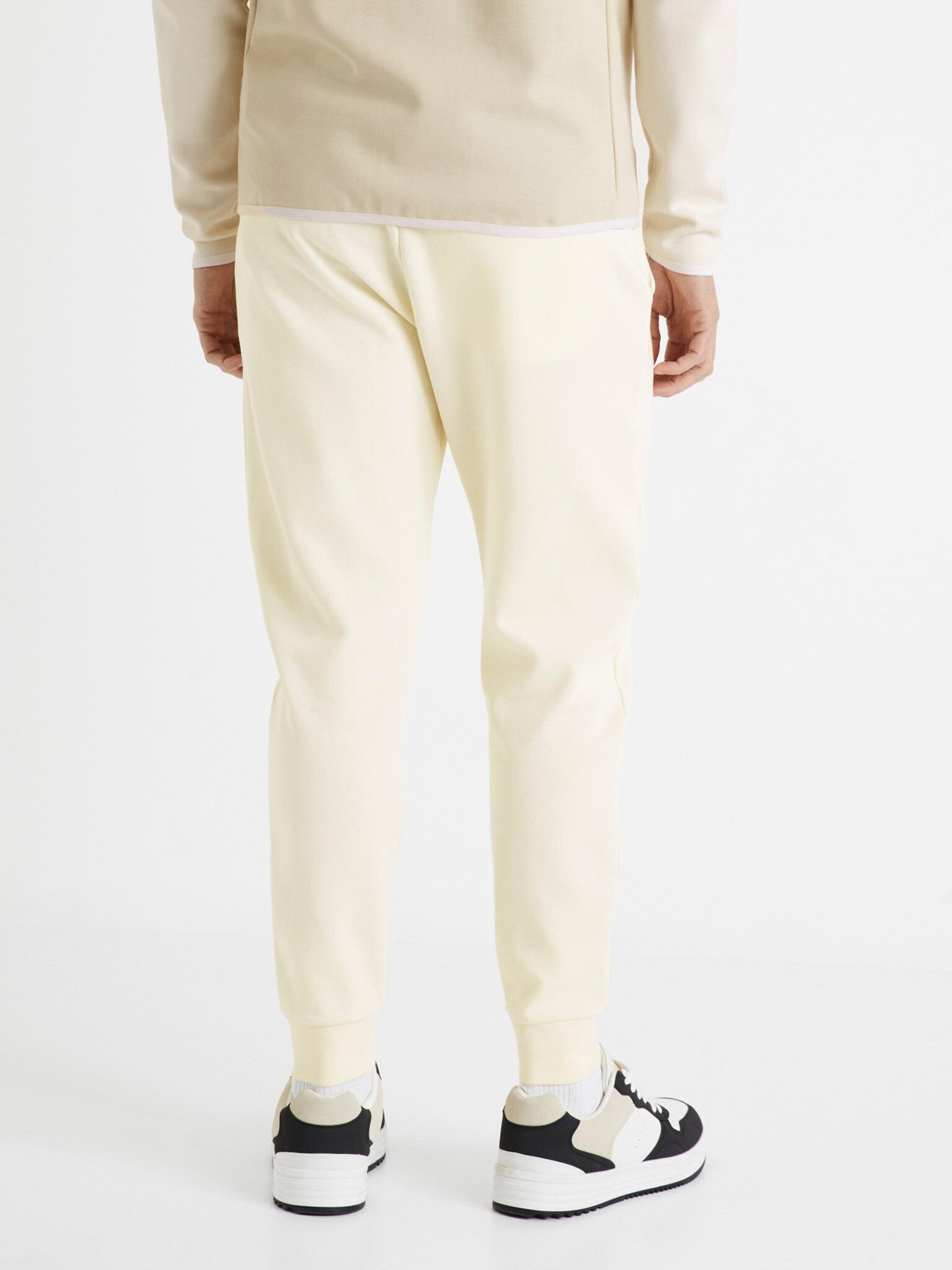 Celio Donewyoke Долнище Byal - Pepit.bg