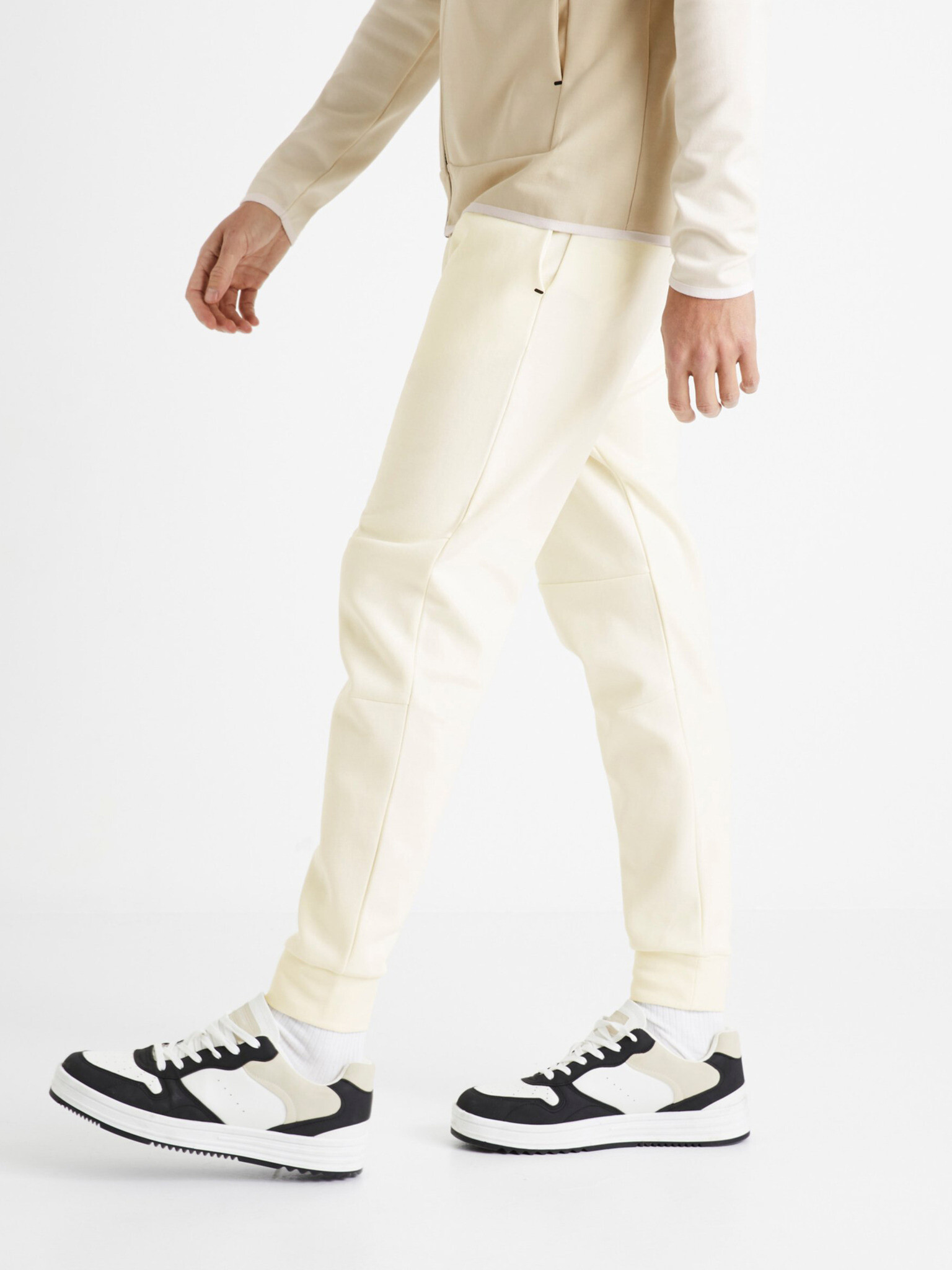 Celio Donewyoke Долнище Byal - Pepit.bg