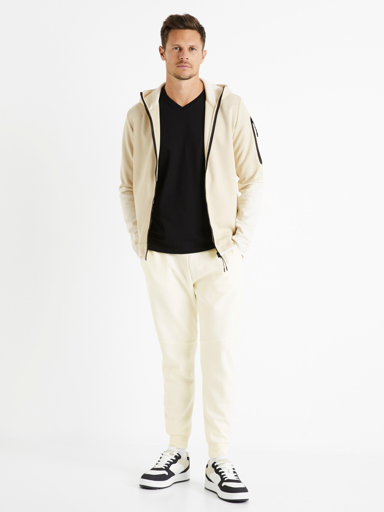 Celio Donewyoke Долнище Byal - Pepit.bg
