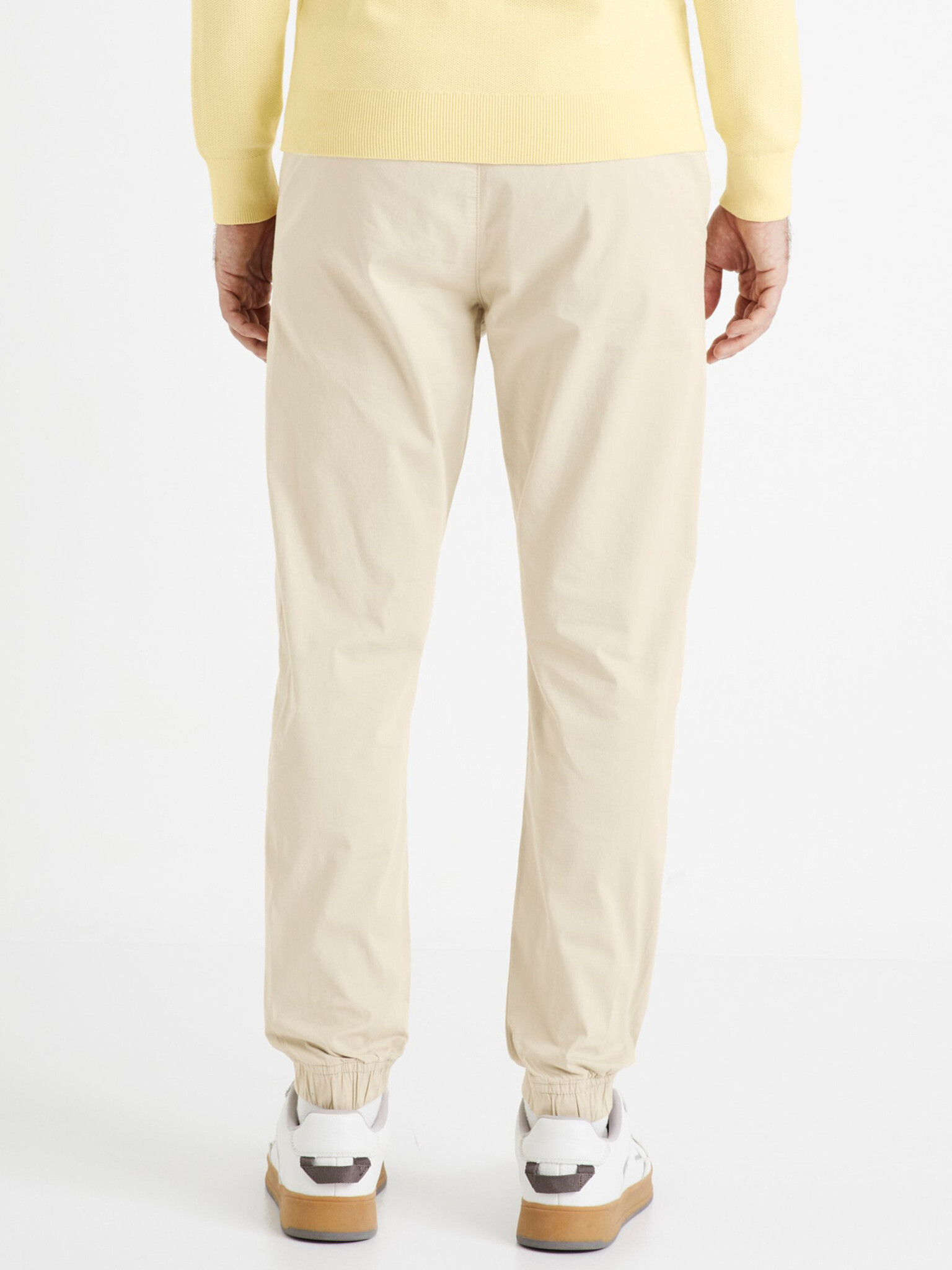 Celio Doplane Панталон Bezhov - Pepit.bg