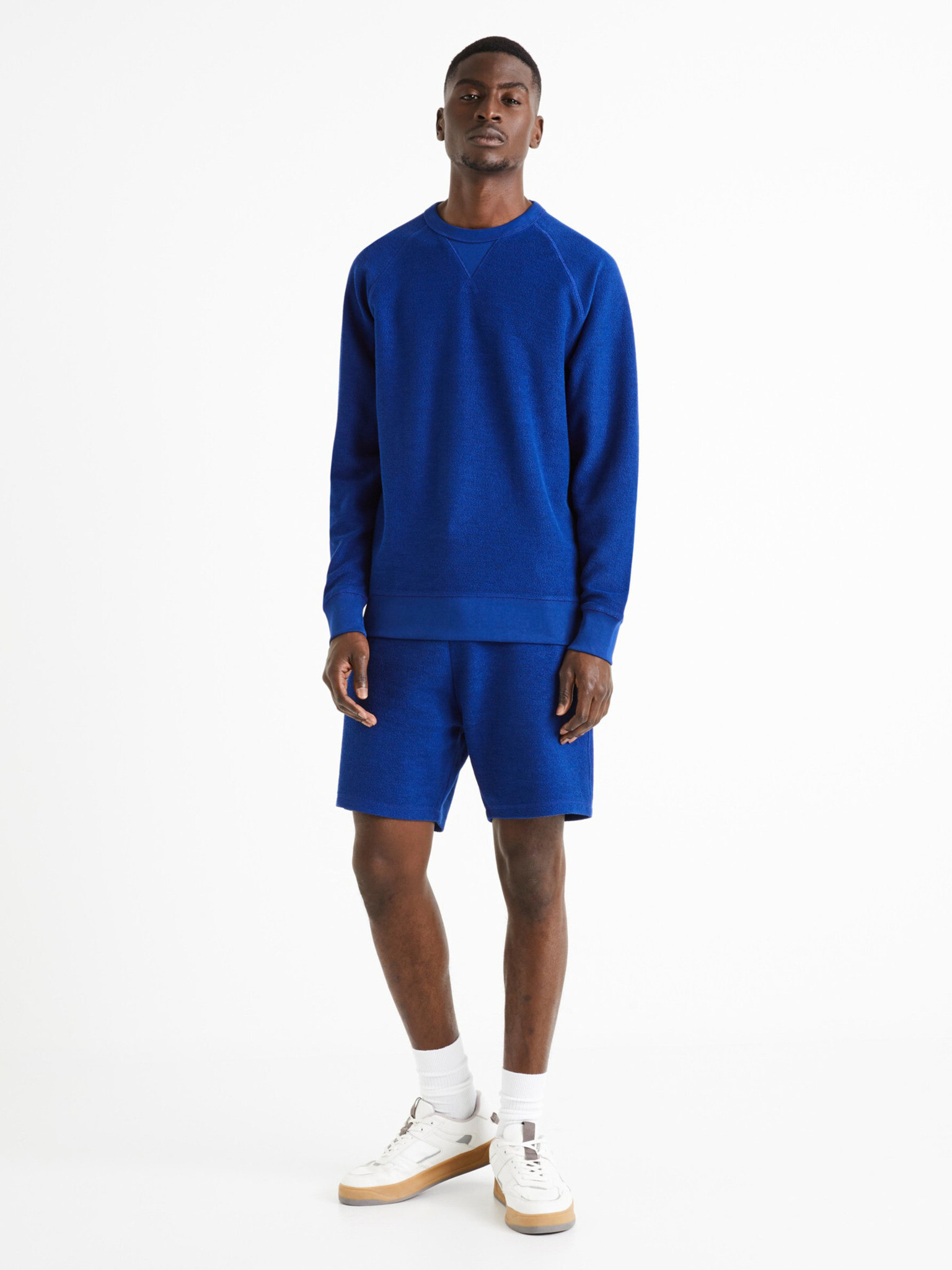 Celio Doreverse Къси панталони Sin - Pepit.bg