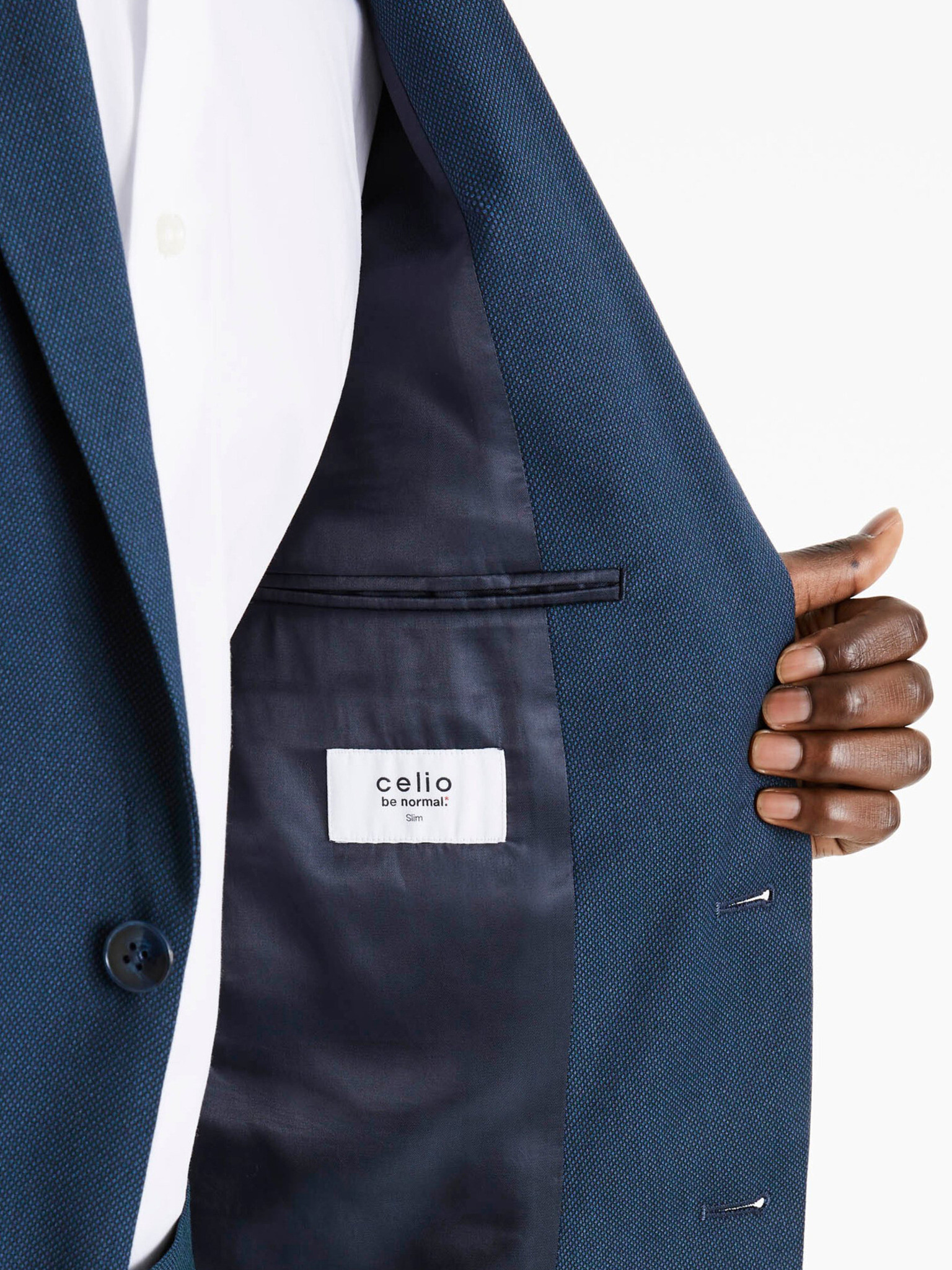 Celio Duarmure Сако Sin - Pepit.bg