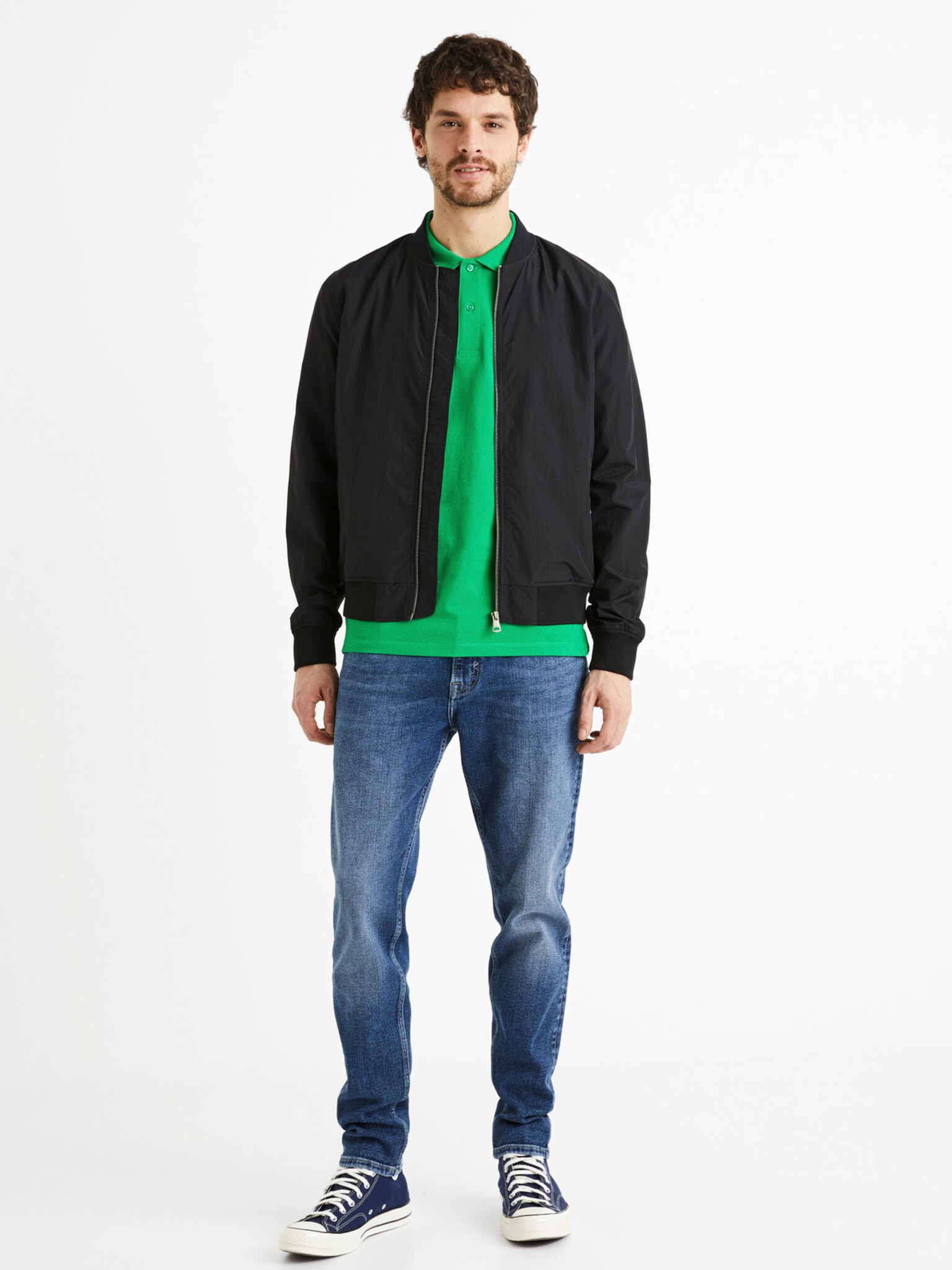 Celio Dubluz Яке Cheren - Pepit.bg
