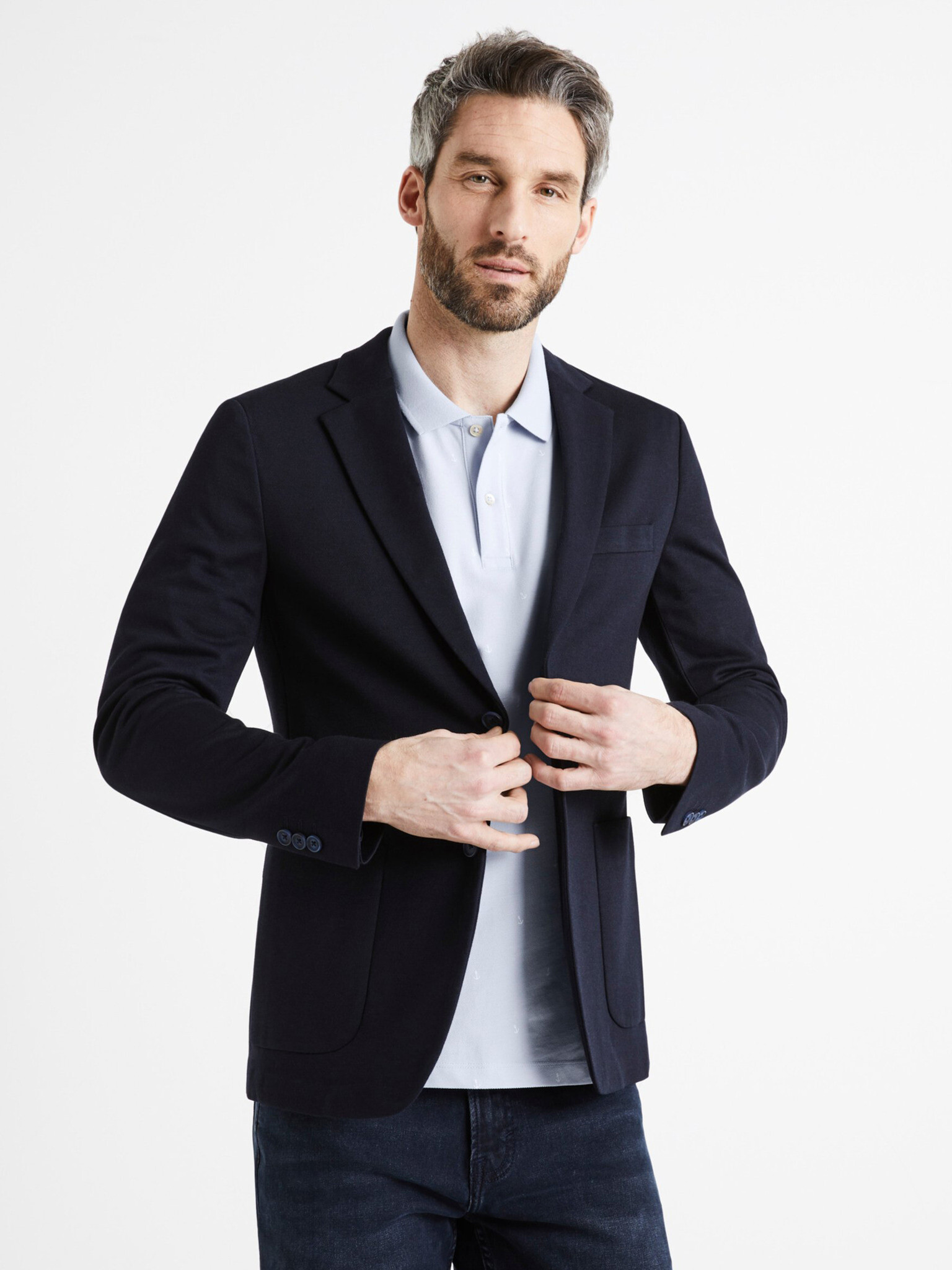 Celio Dujess1 Сако Sin - Pepit.bg
