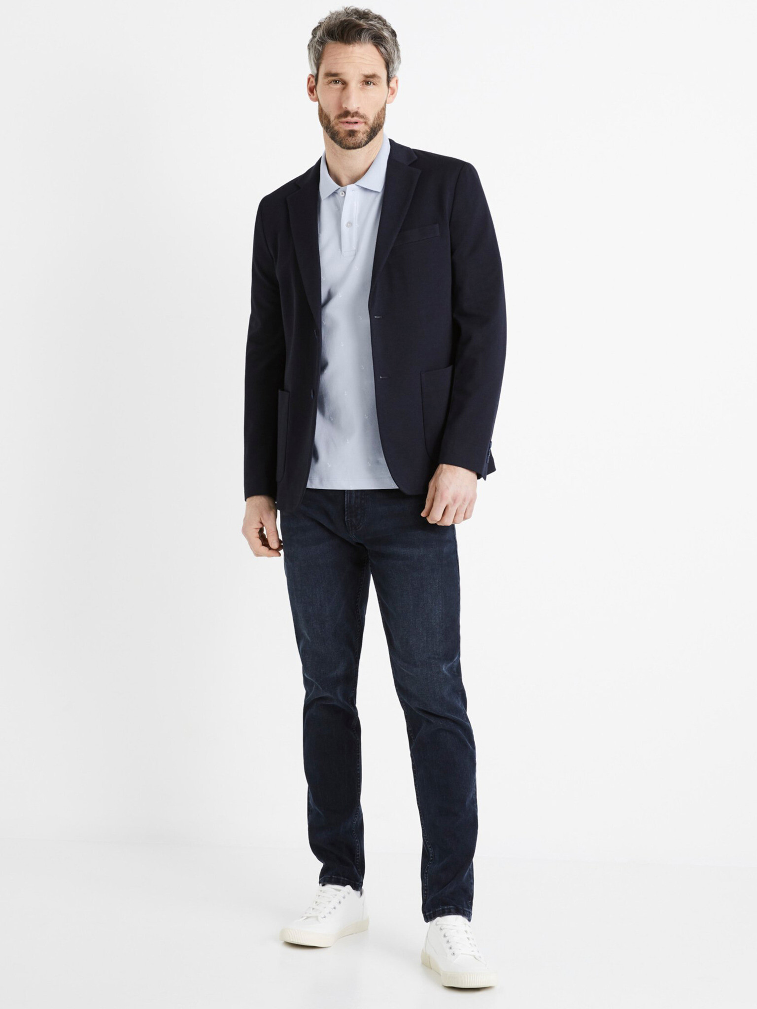 Celio Dujess1 Сако Sin - Pepit.bg
