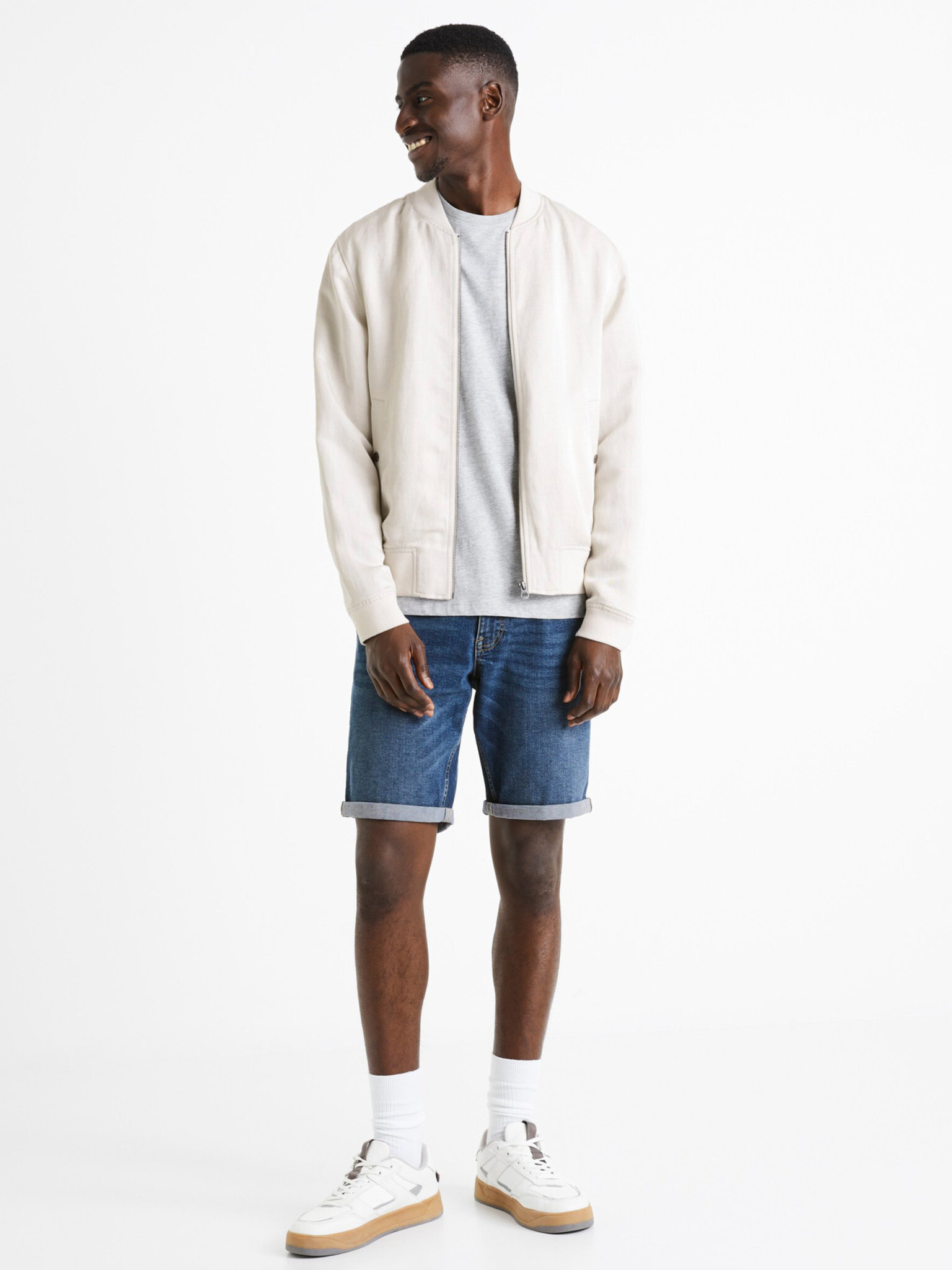 Celio Dulino1 Яке Byal - Pepit.bg