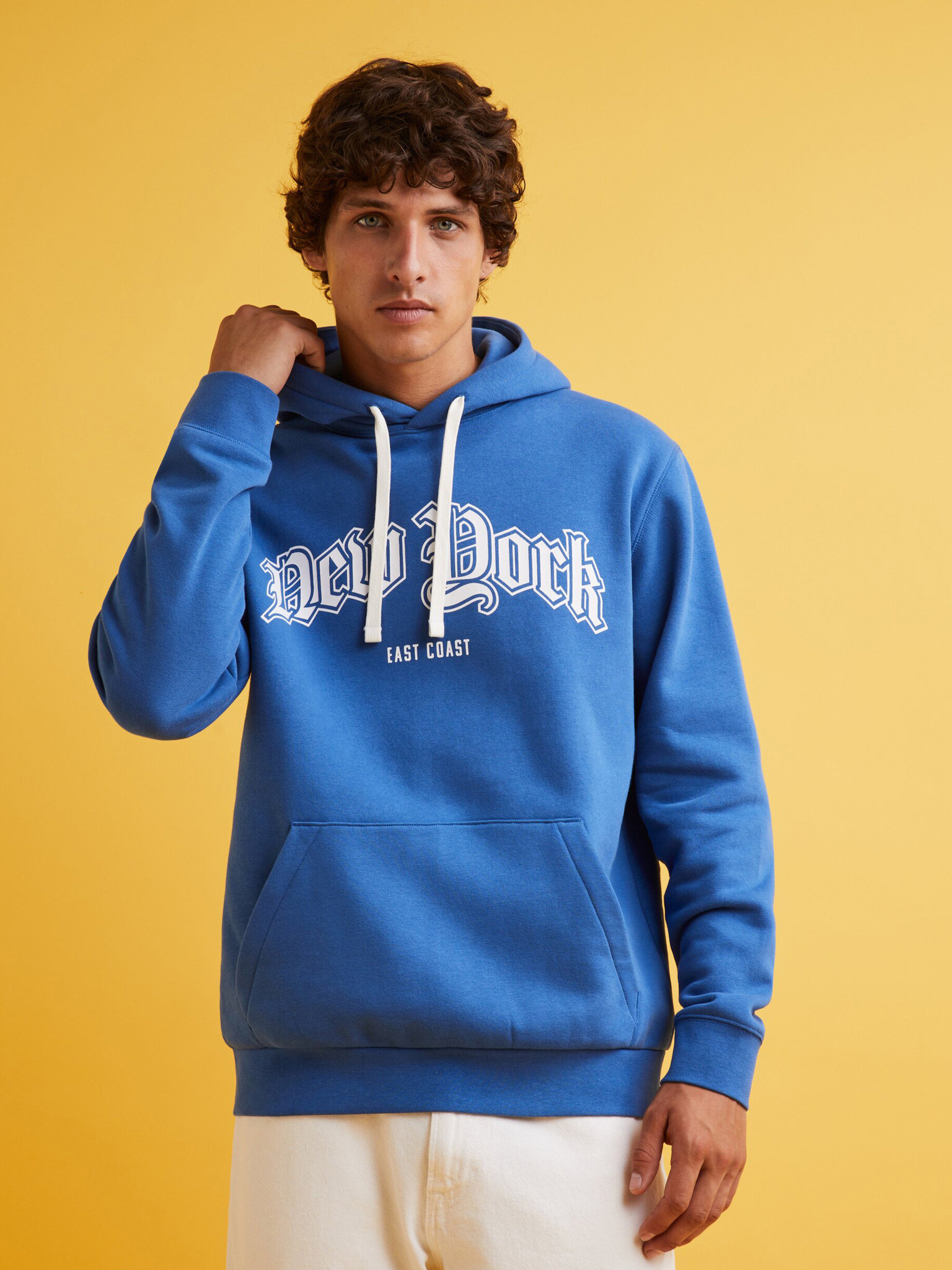 Celio Fecago Sweatshirt Sin - Pepit.bg