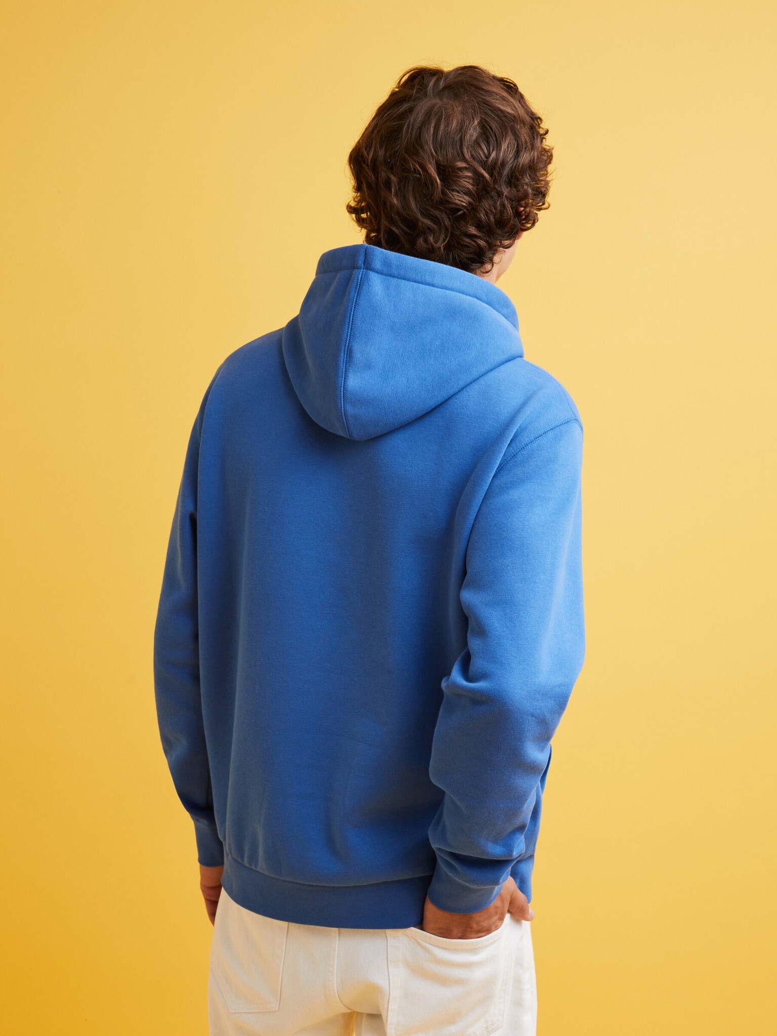 Celio Fecago Sweatshirt Sin - Pepit.bg