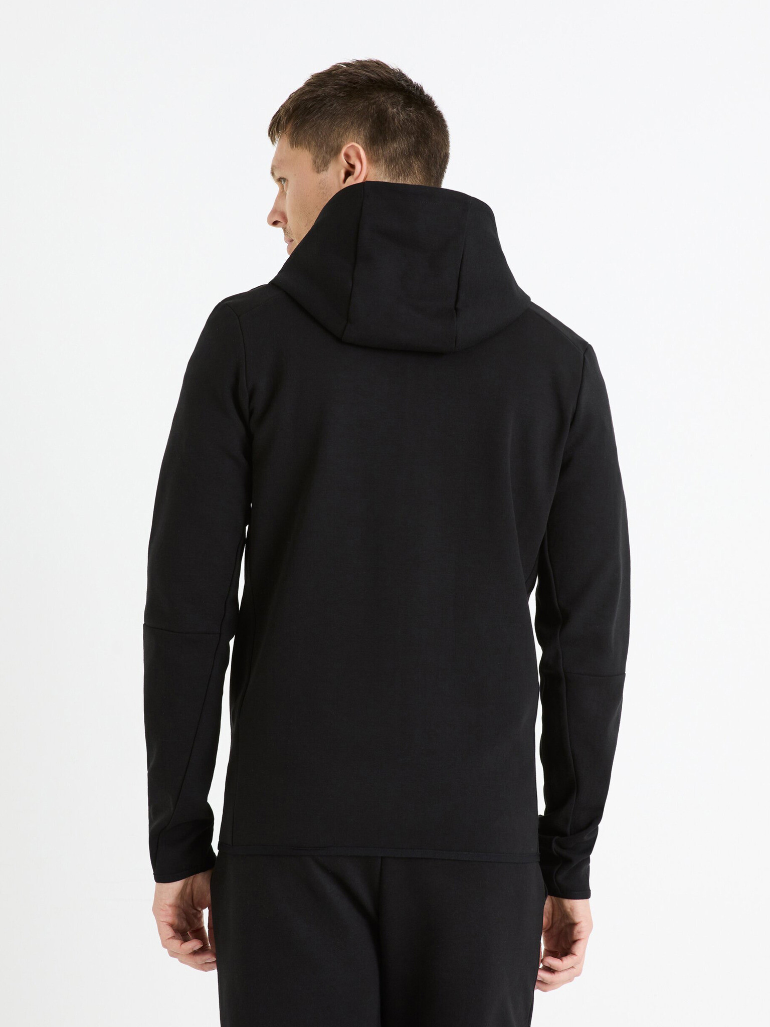 Celio Fenewyoke Sweatshirt Cheren - Pepit.bg