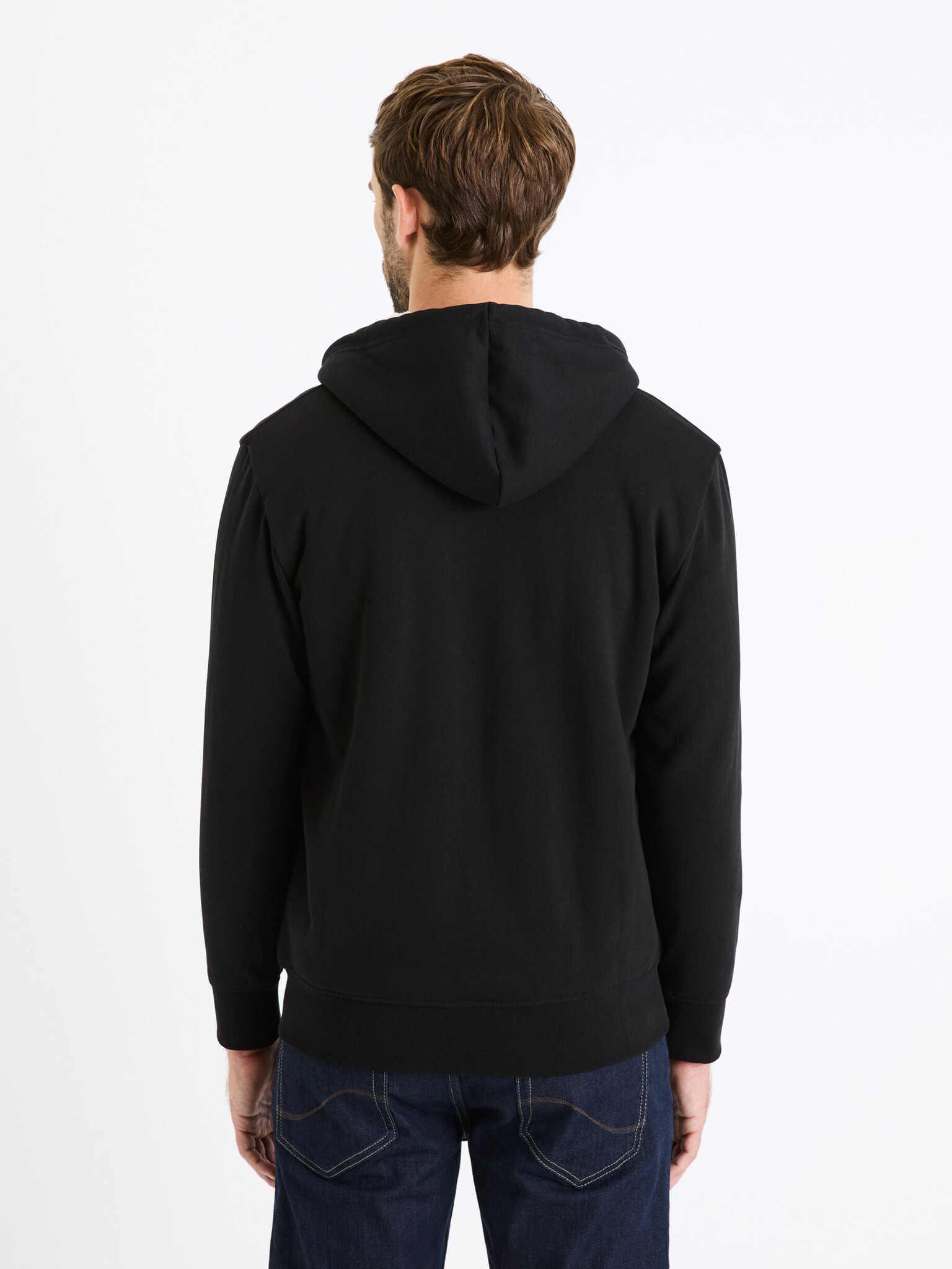 Celio Fesherpax Sweatshirt Cheren - Pepit.bg